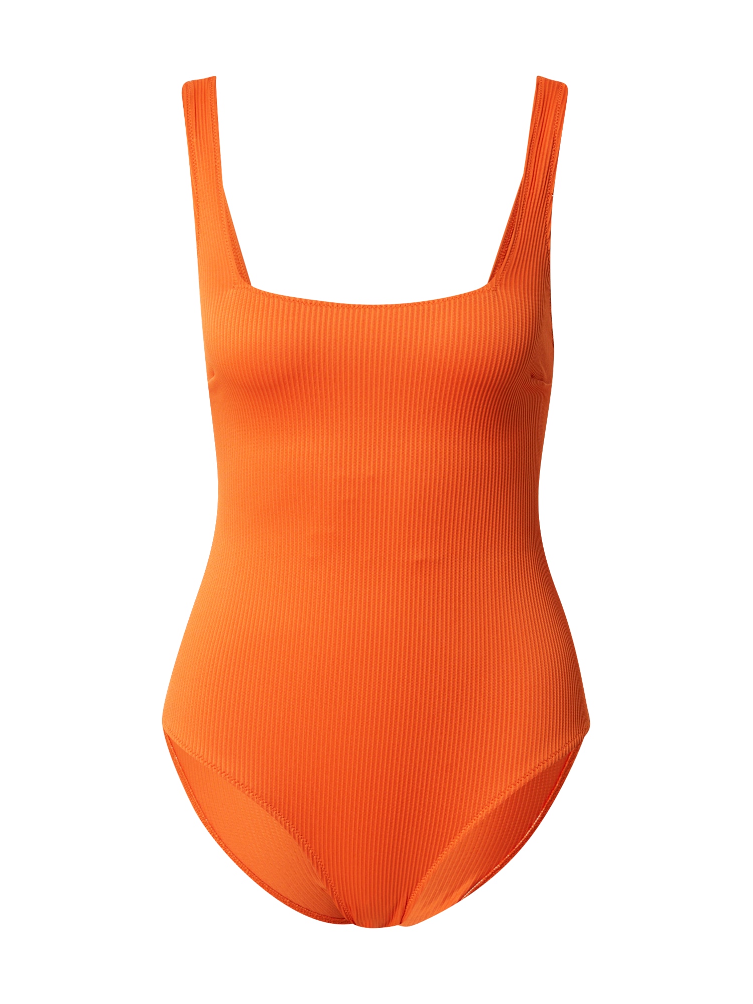ETAM Jednodielne plavky 'TAYLOR'  oranžová