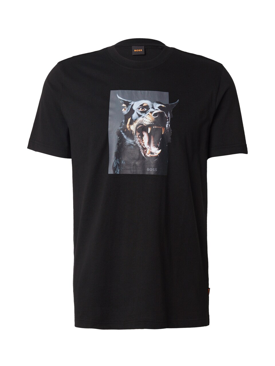T-shirt 'Dobermann' blandade färger