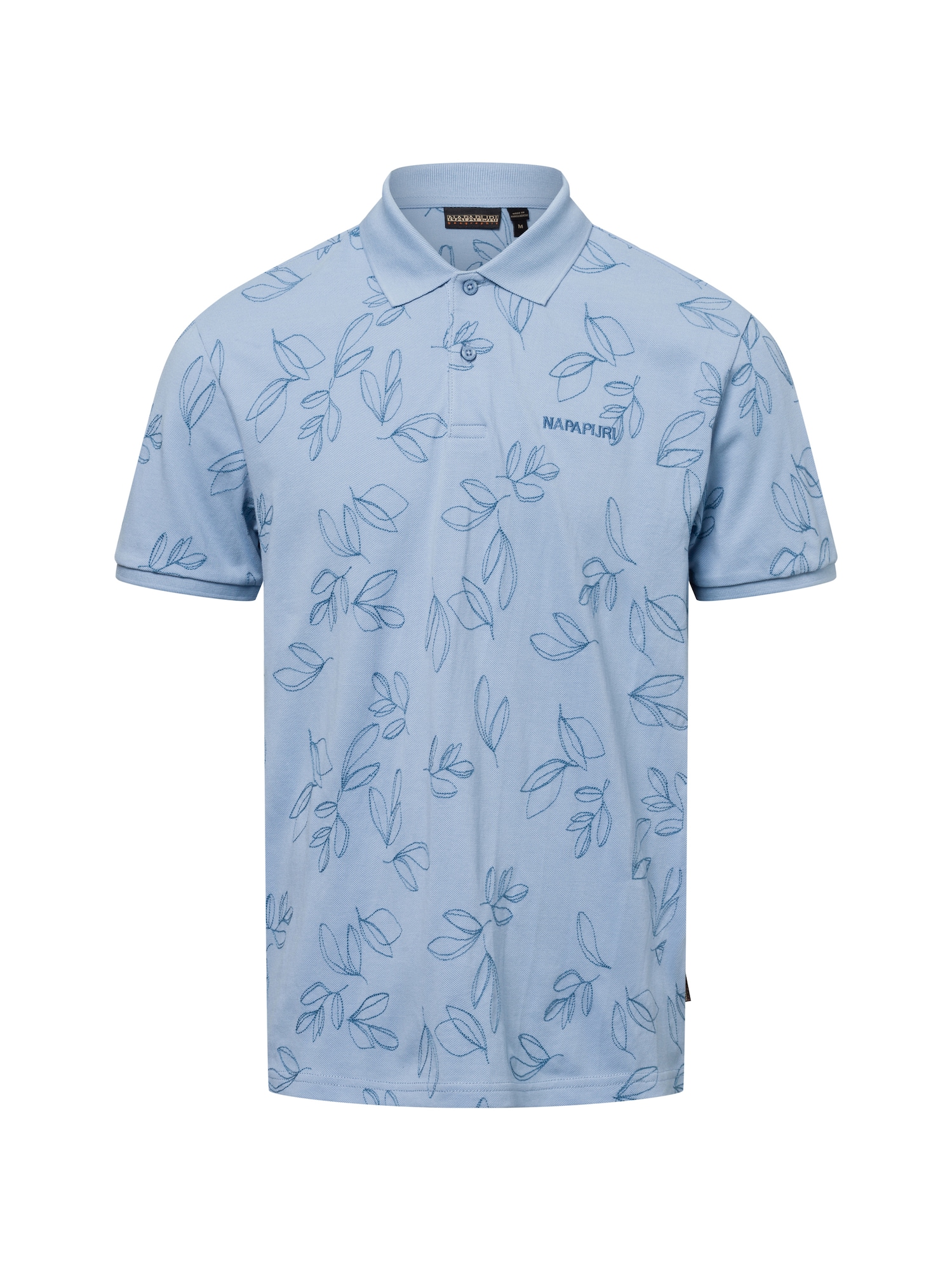 Thumbnail - Poloshirt 'E-Brolio'