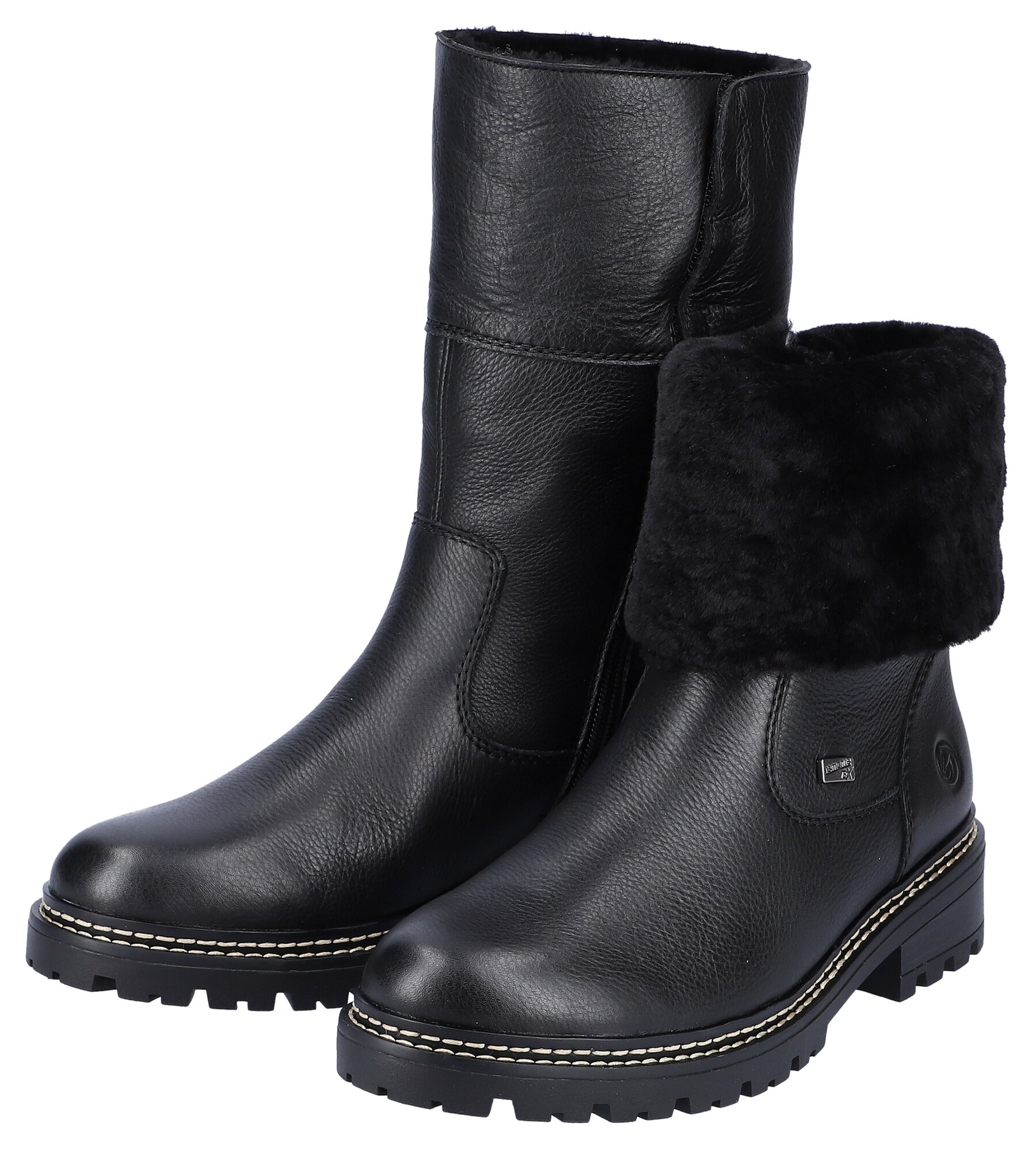 Thumbnail - Stiefelette