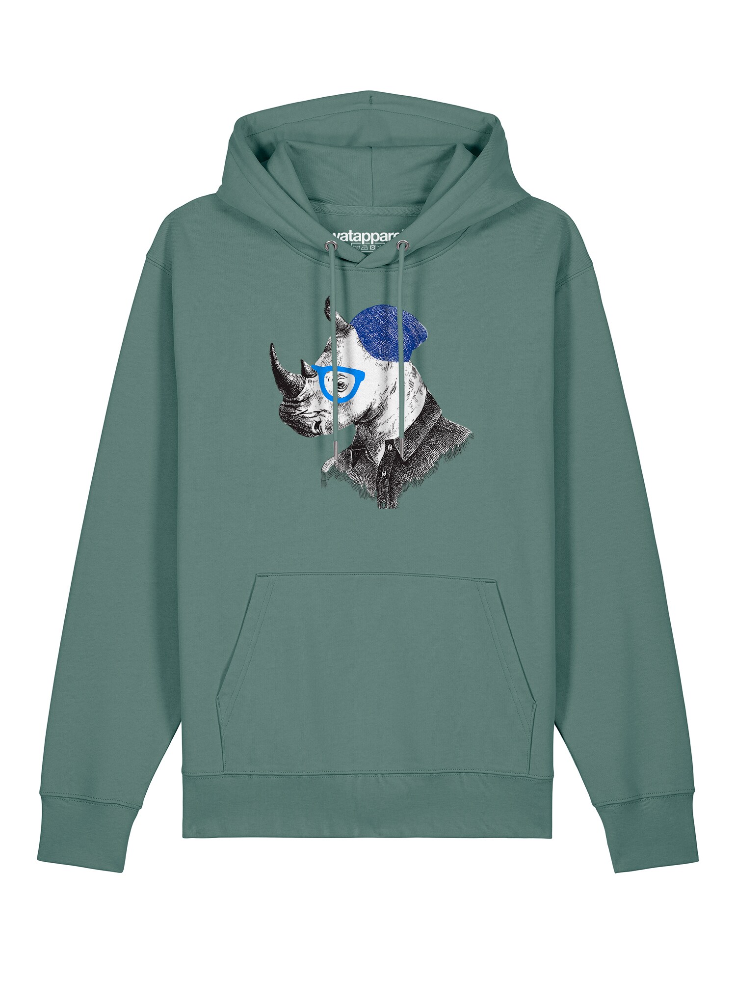 Thumbnail - Sweatshirt ' Nashorn '