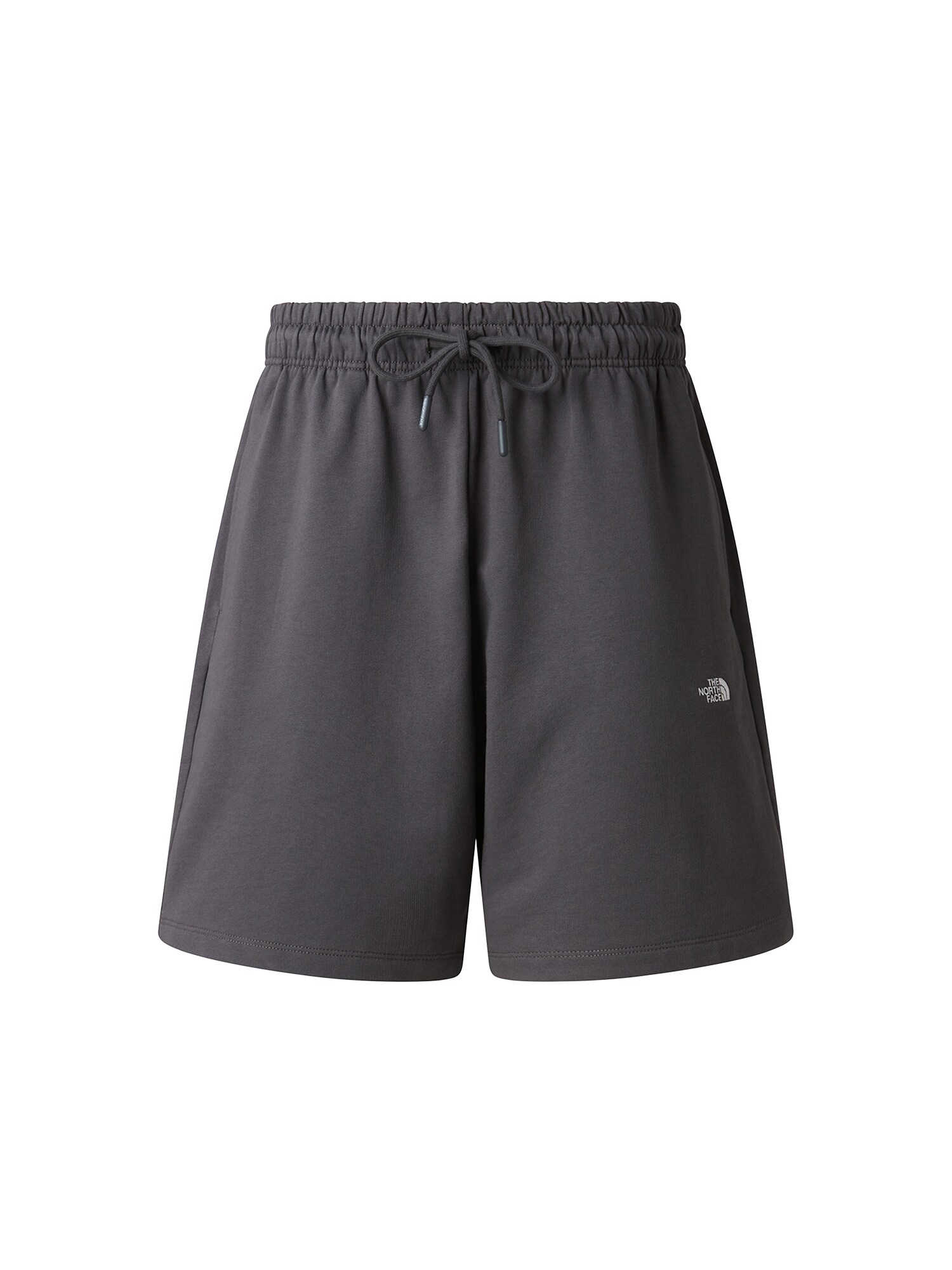 THE NORTH FACE Pantaloni 'Essential'  gri grafit / alb