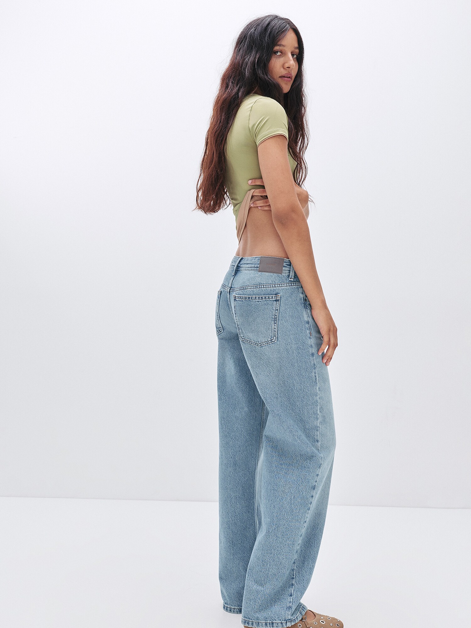 Thumbnail - Pull&Bear Jeans