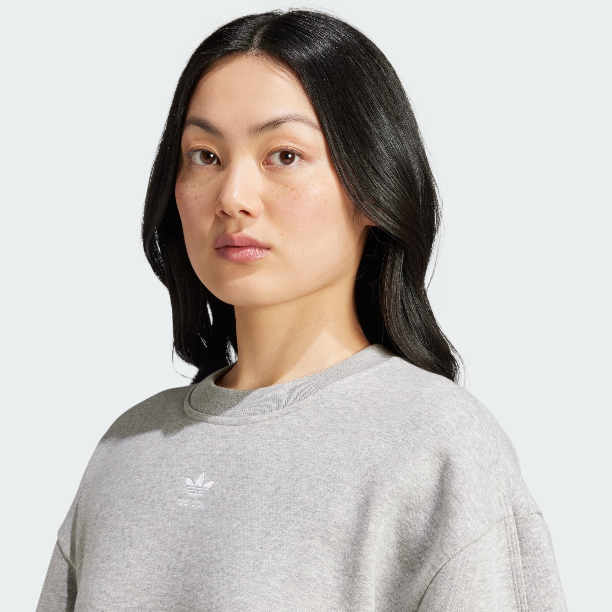 Thumbnail - ADIDAS ORIGINALS Sweatshirt Essentials