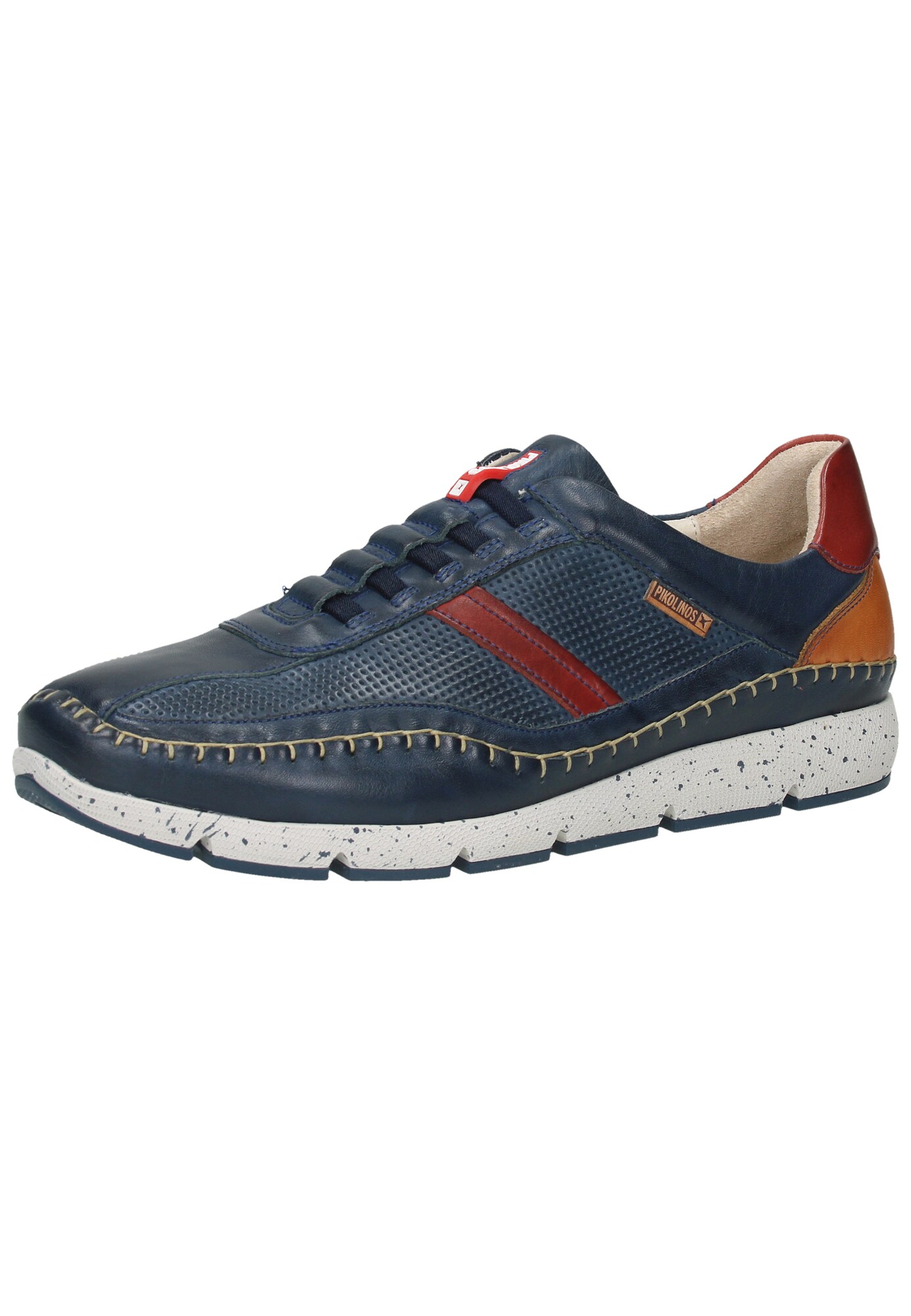 Autentici pentru bărbați adidași sport de la Pikolinos