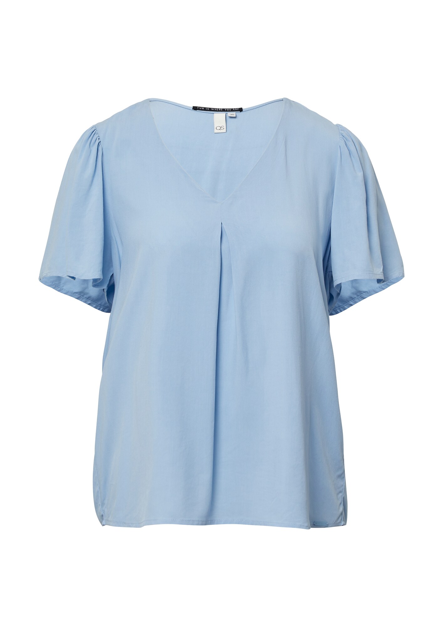 Qs Bluse