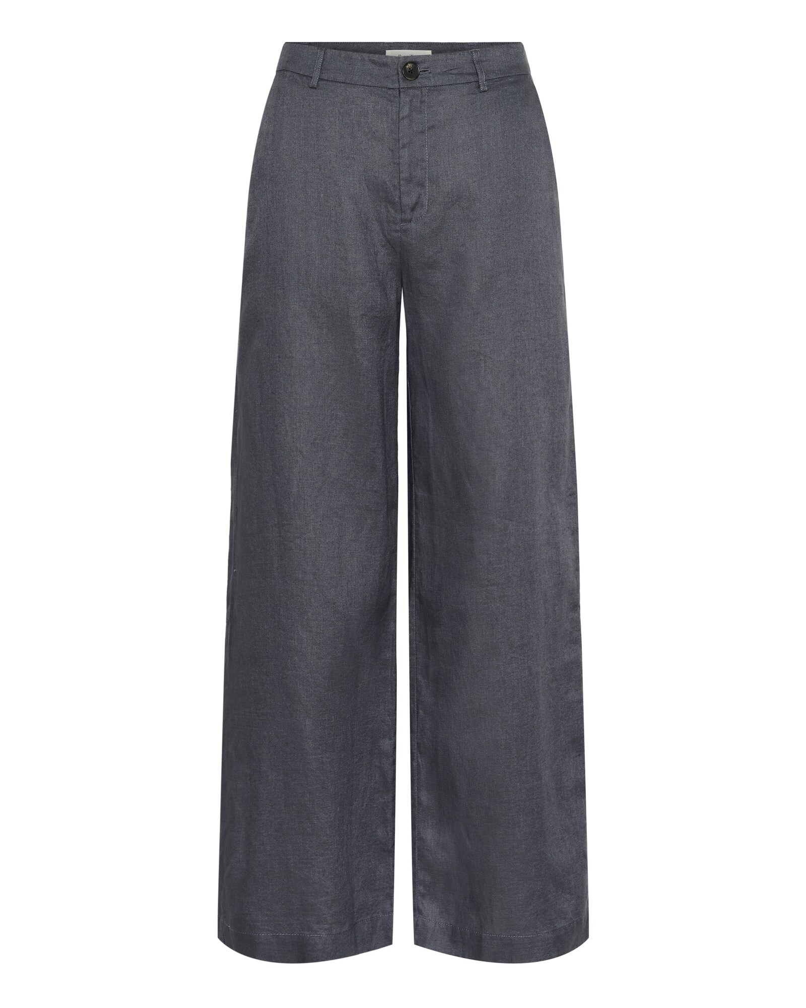 Part Two Pantalón 'Ninnes'  azul paloma