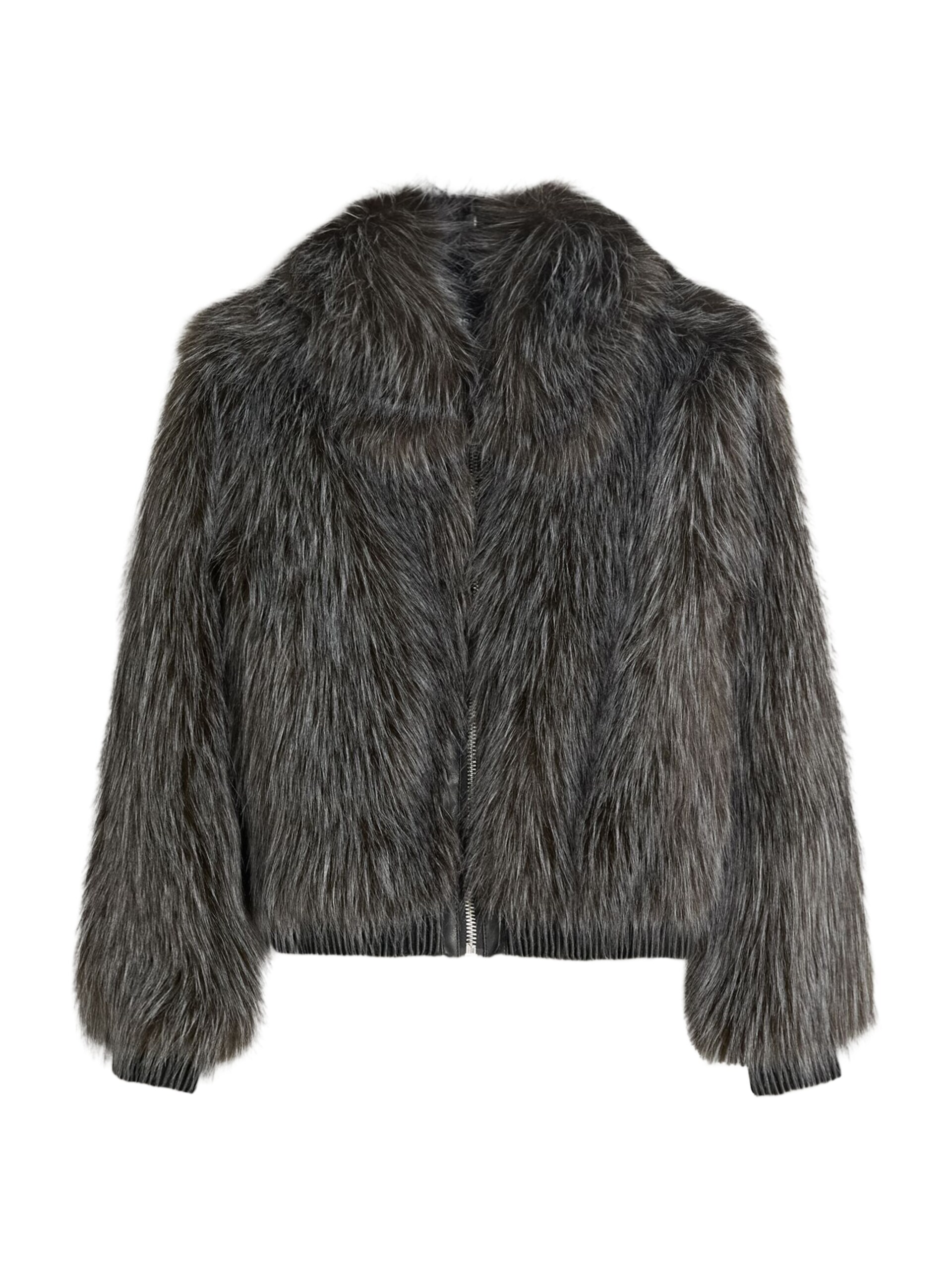 Bershka Övergångsjacka dam
