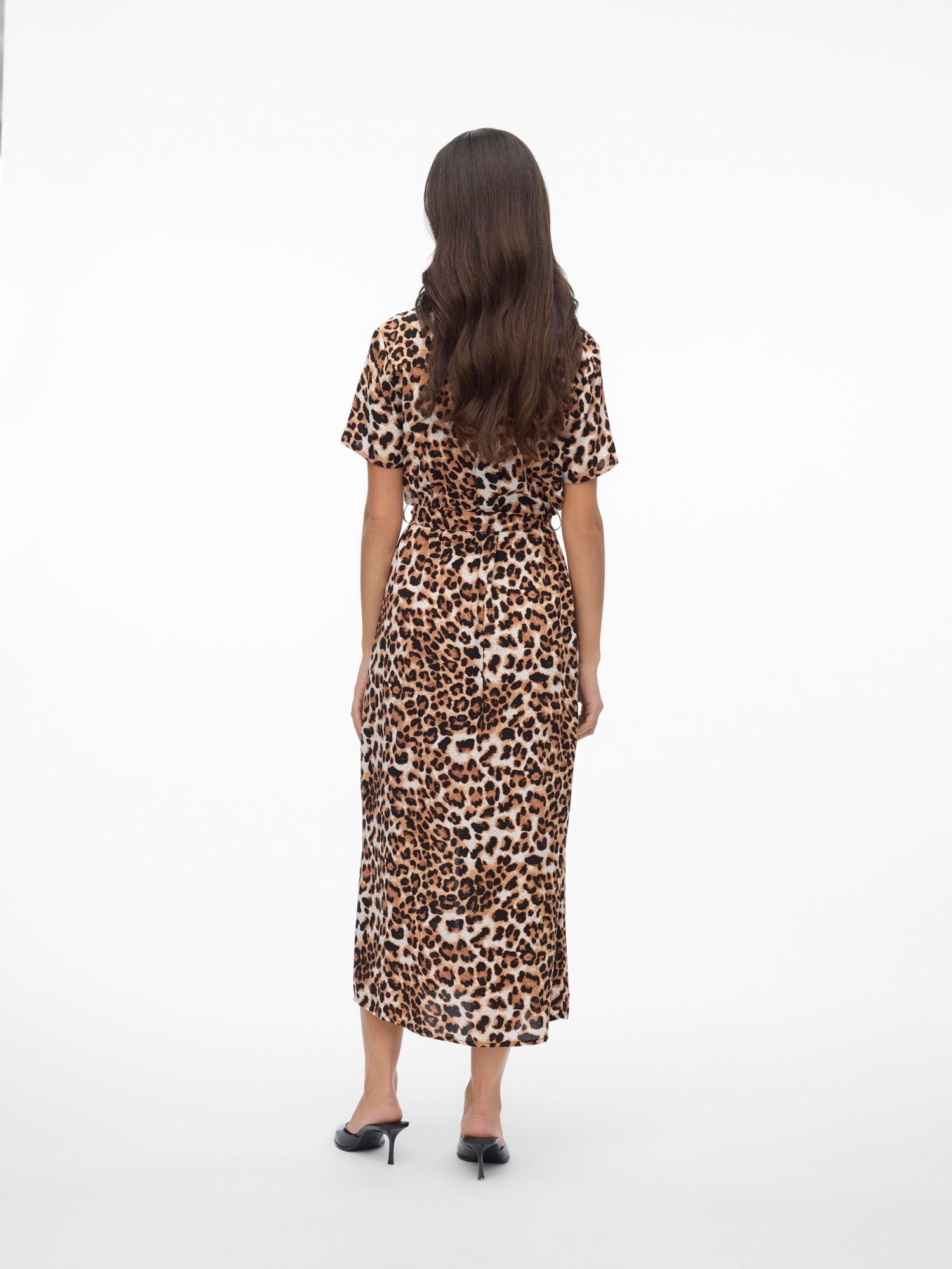 Thumbnail - VERO MODA Kleid VMEasy Joy
