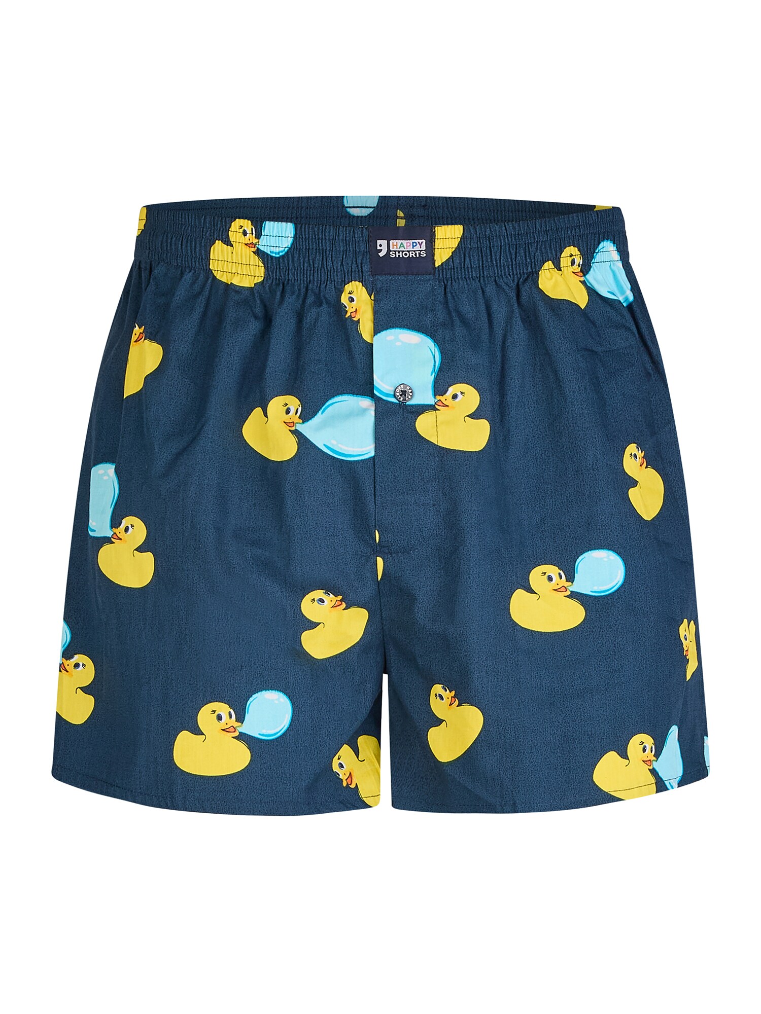 Thumbnail - Happy Shorts Boxer  Motives