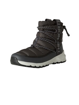 THE NORTH FACE Botas  gris oscuro