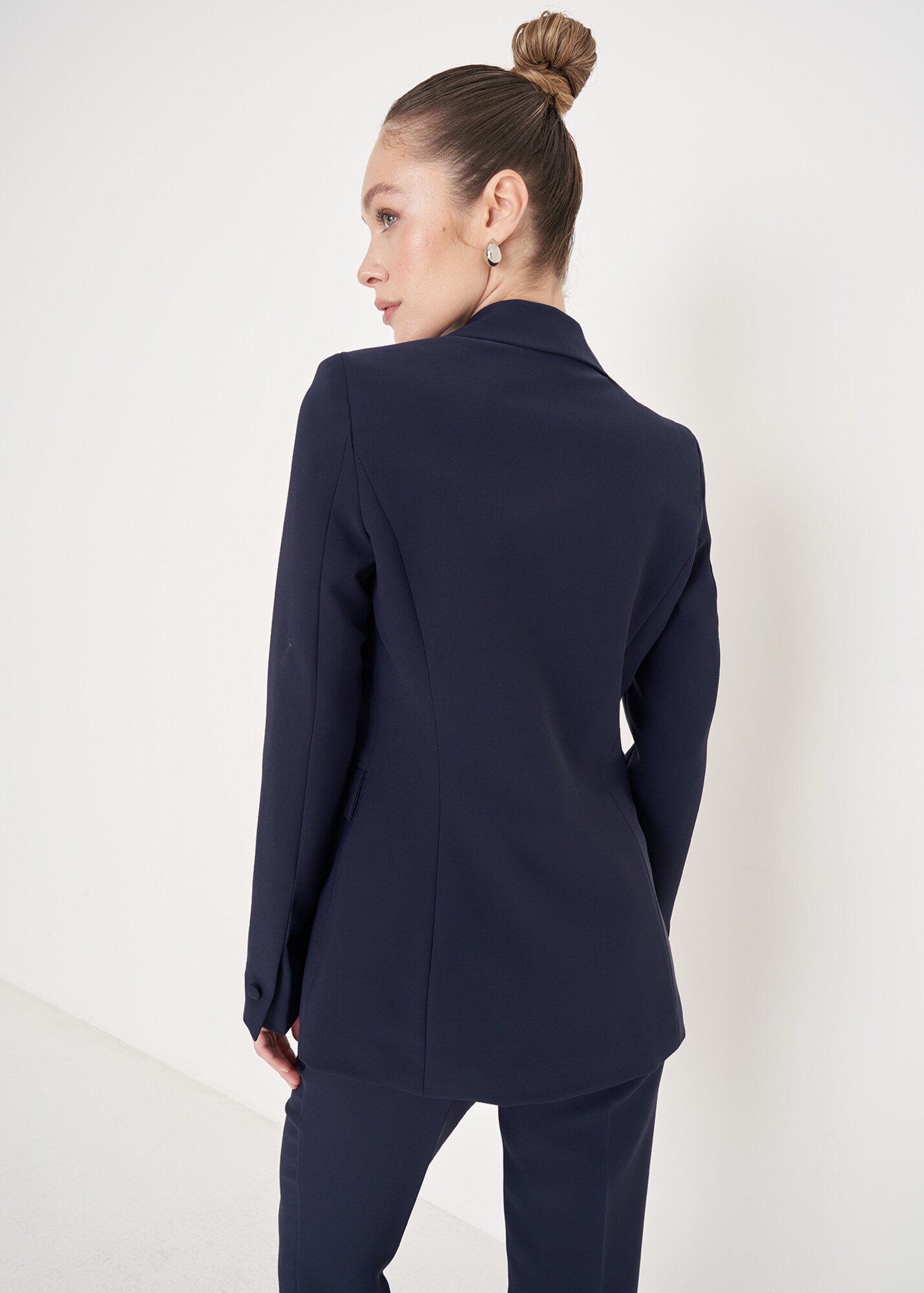 Thumbnail - Camomilla Italia Blazer GISELLEM