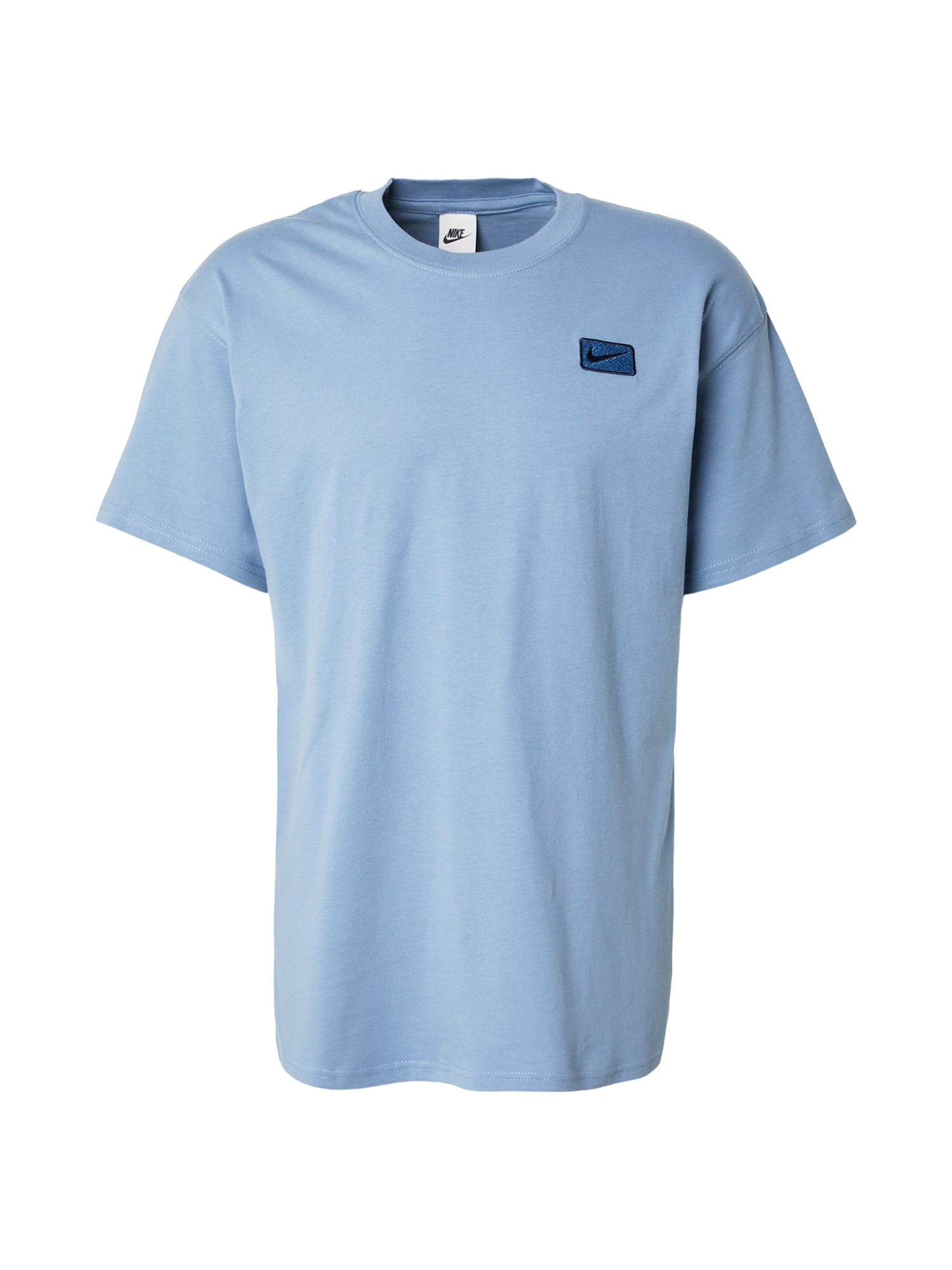 Nike Sportswear Tricou albastru deschis