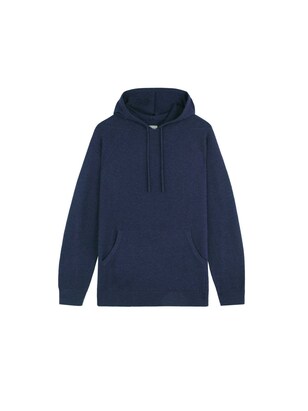 Scalpers Sweatshirt Donkerblauw