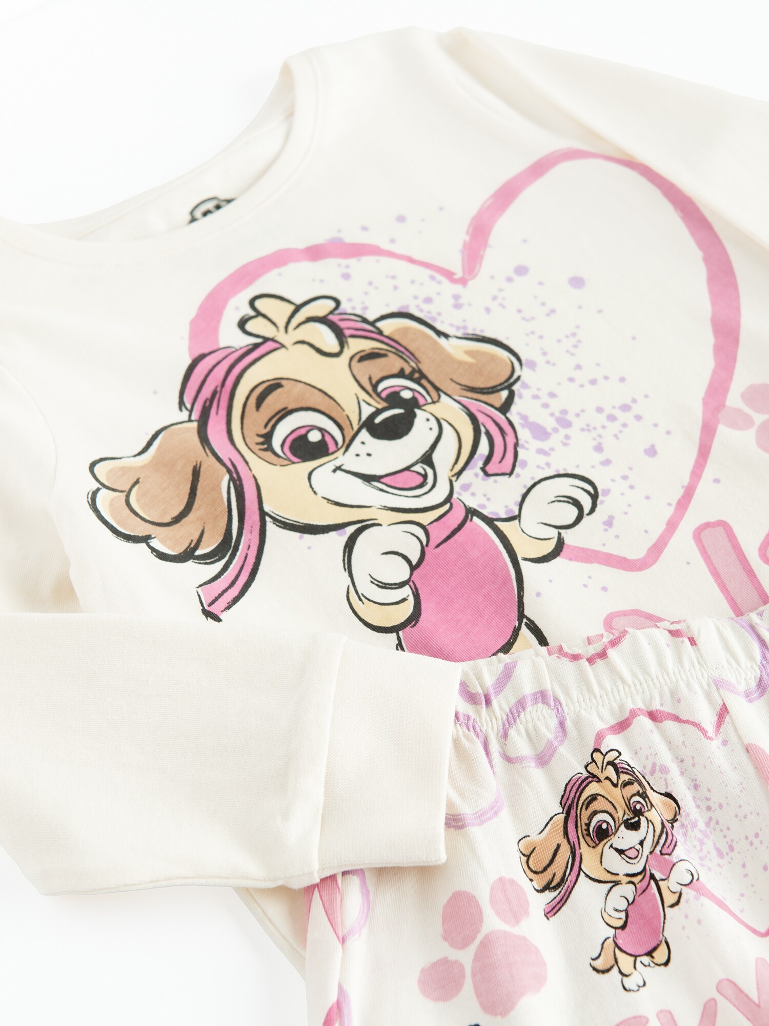 Thumbnail - Cool Club Schlafanzug