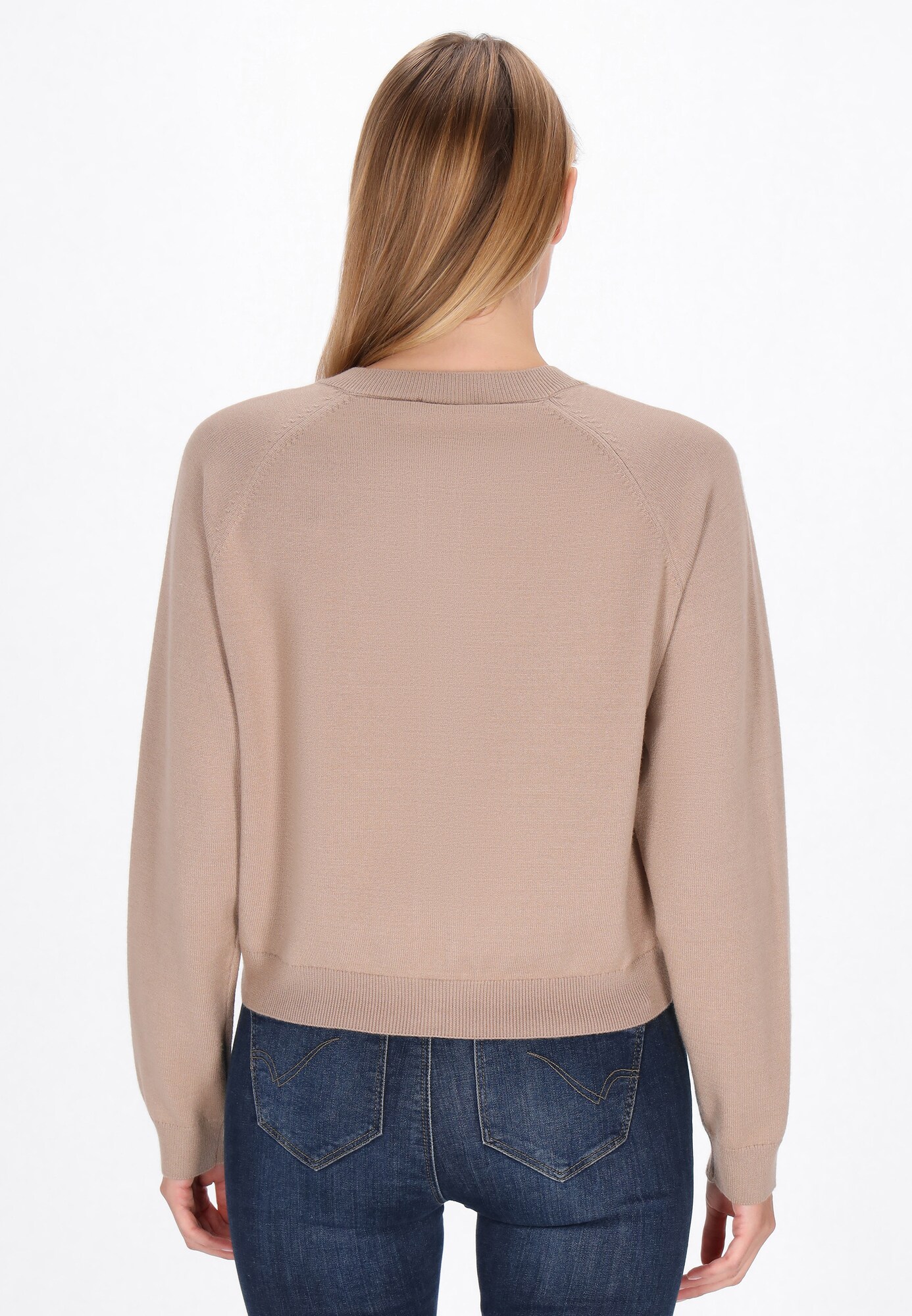 Thumbnail - usha BLUE LABEL Strickjacke