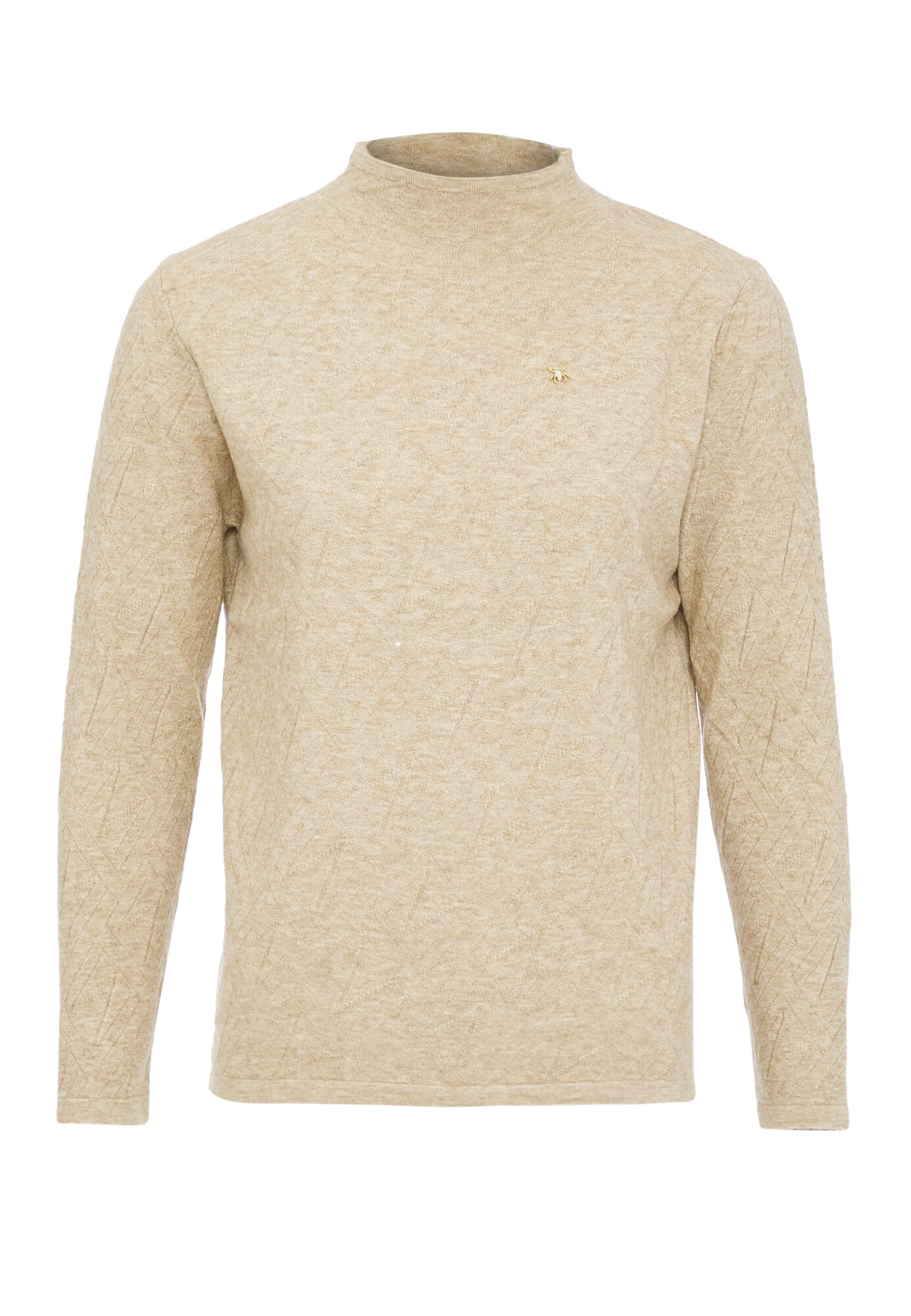 Aleva Jersey crema