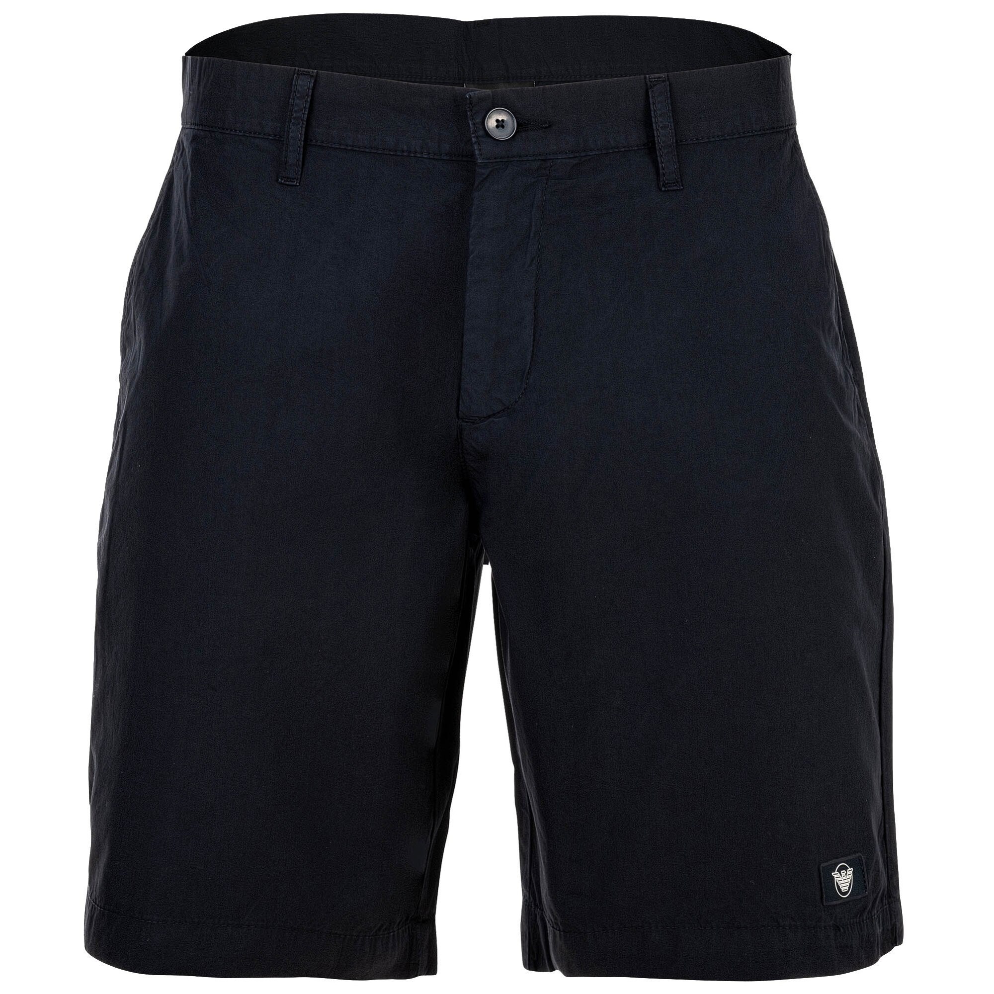 Emporio Armani Pantalón  navy