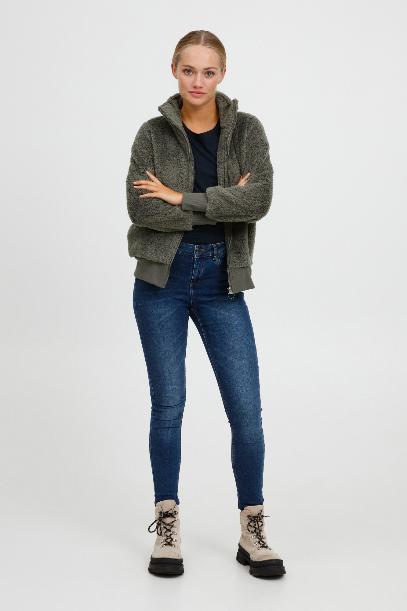 Thumbnail - Oxmo Jacke Anneka