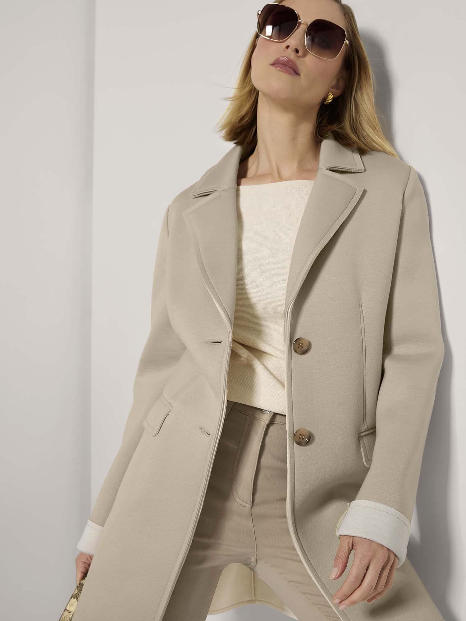 Thumbnail - MADELEINE Mantel