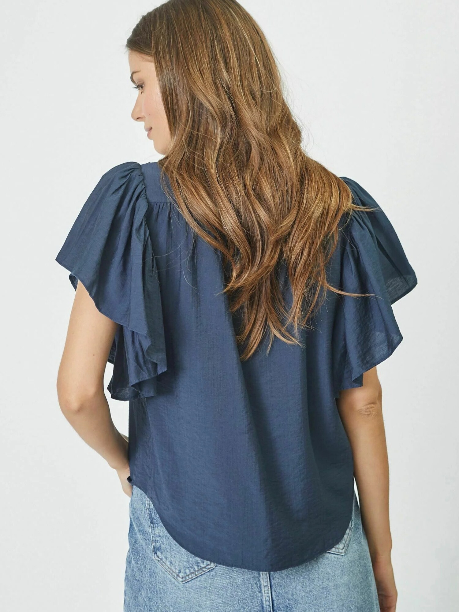 Thumbnail - cocouture Top Hera