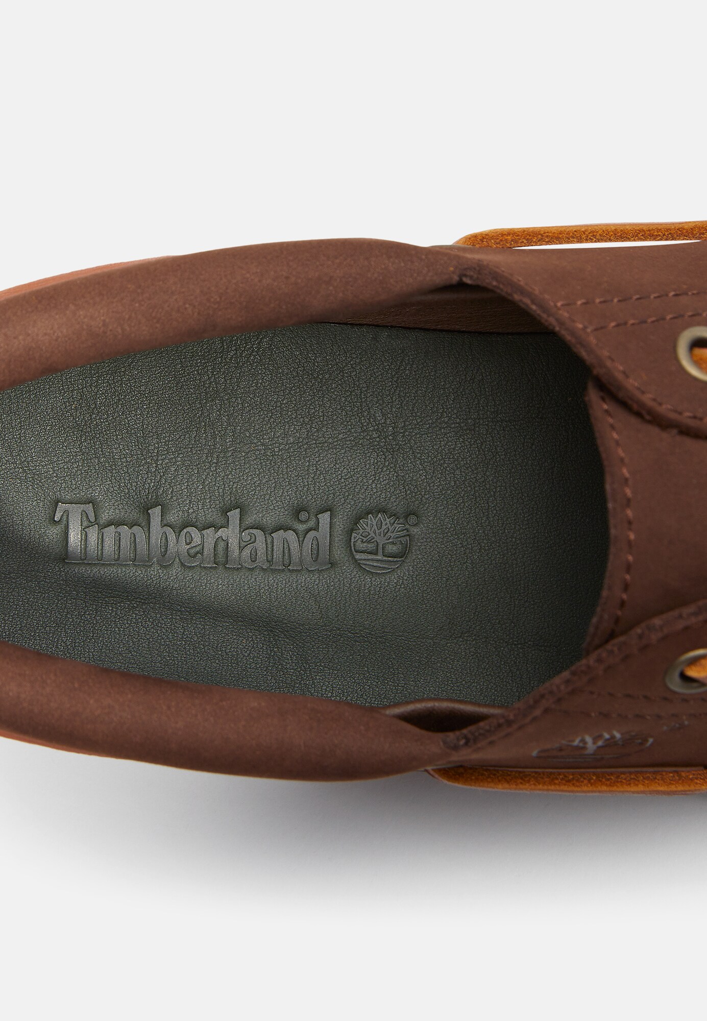 TIMBERLAND Mocasines marrón oscuro – imagen 7