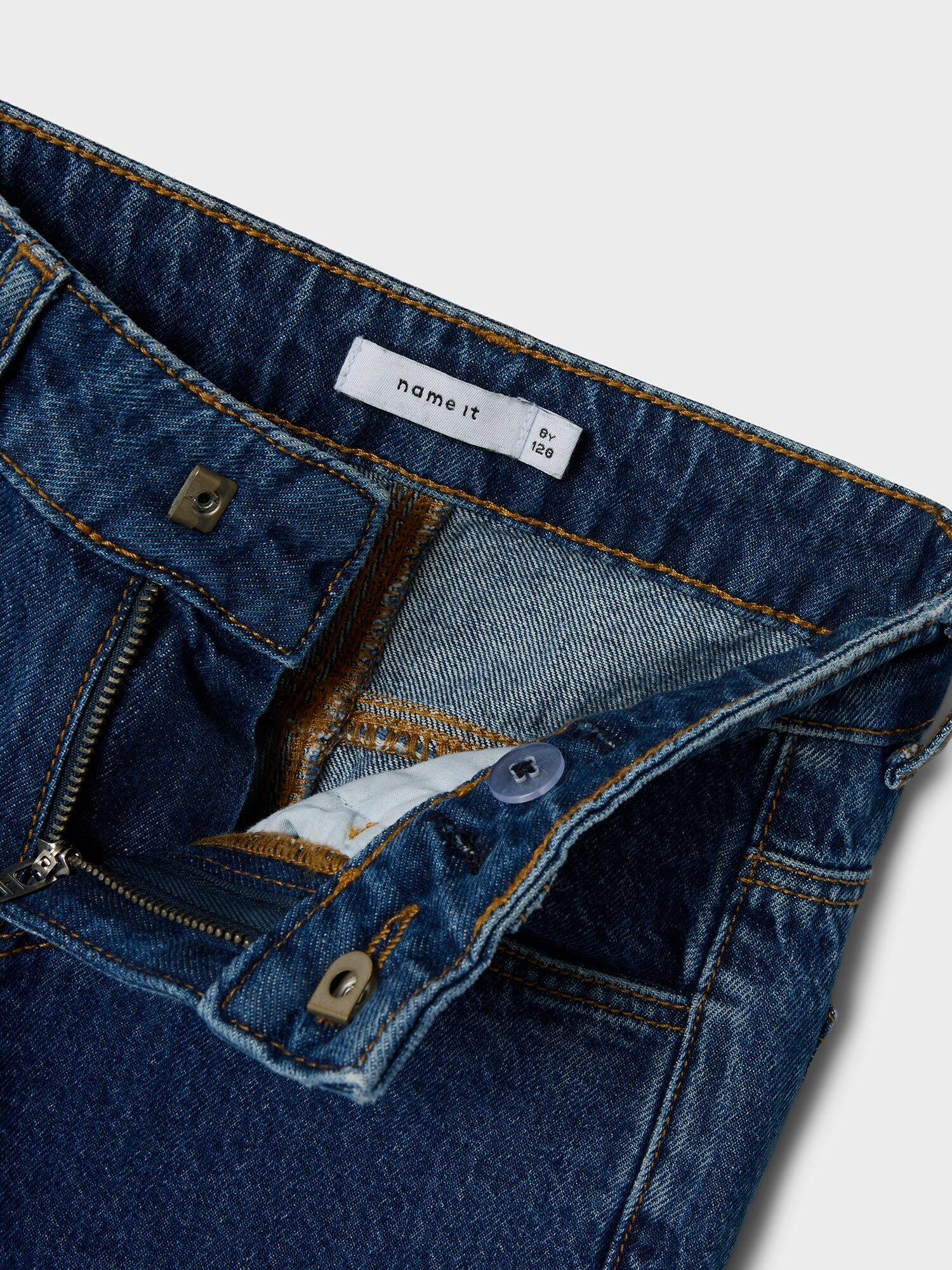 Thumbnail - NAME IT Jeans NKFROSE