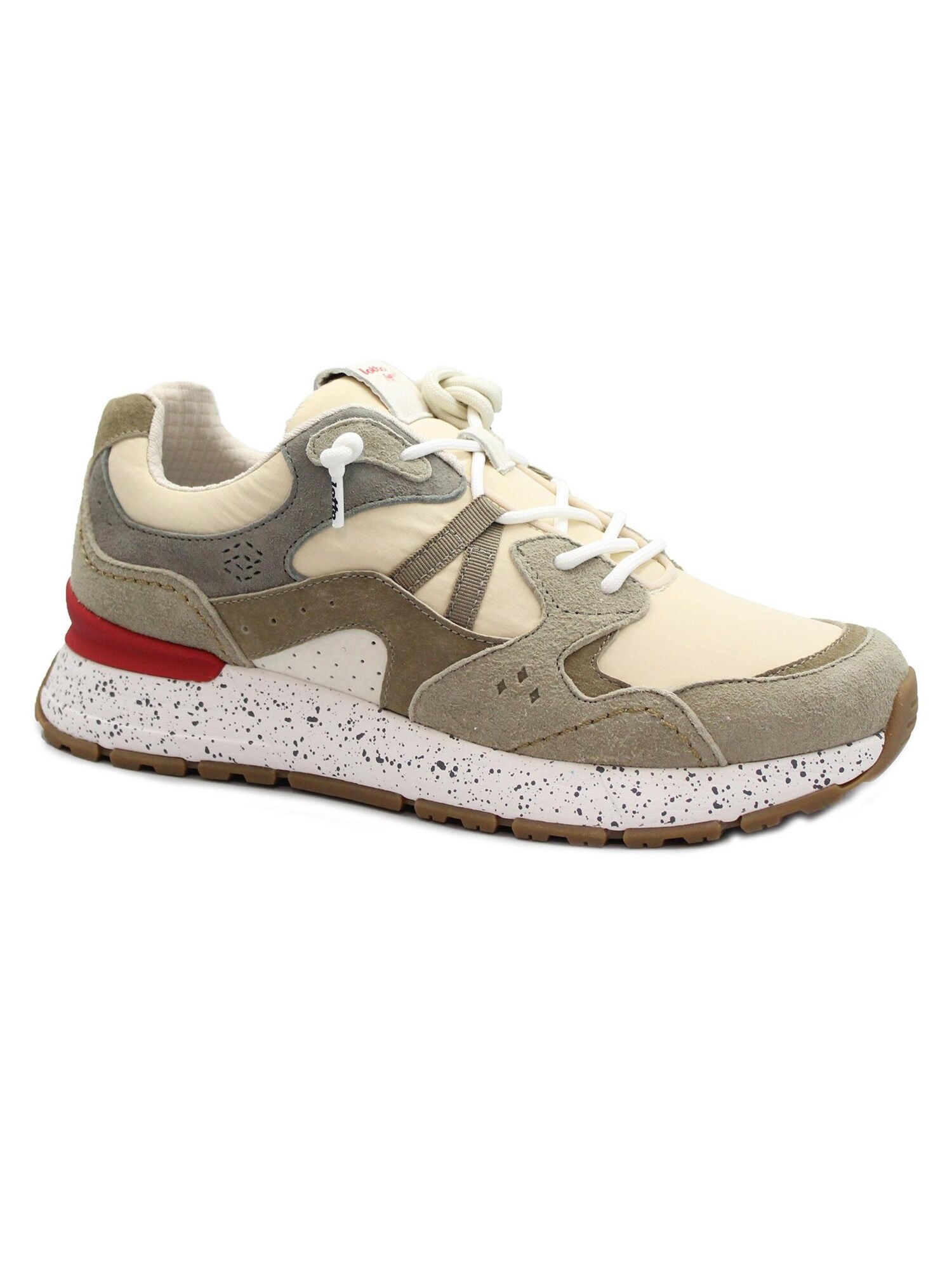 LOTTO Zapatillas deportivas bajas 'Tokyo Shinjuku'  gris basalto