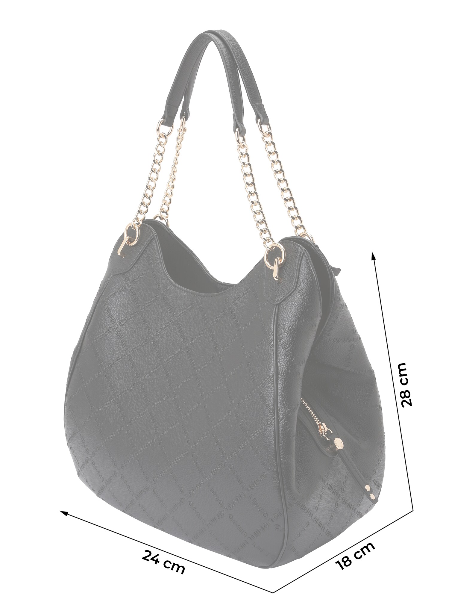 Thumbnail - Liu Jo Schultertasche Adonide
