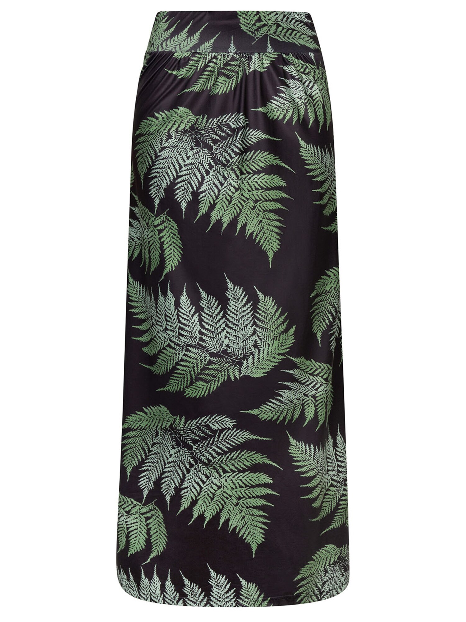 Chic By Lirette Rock Maxi Skirt Boquete