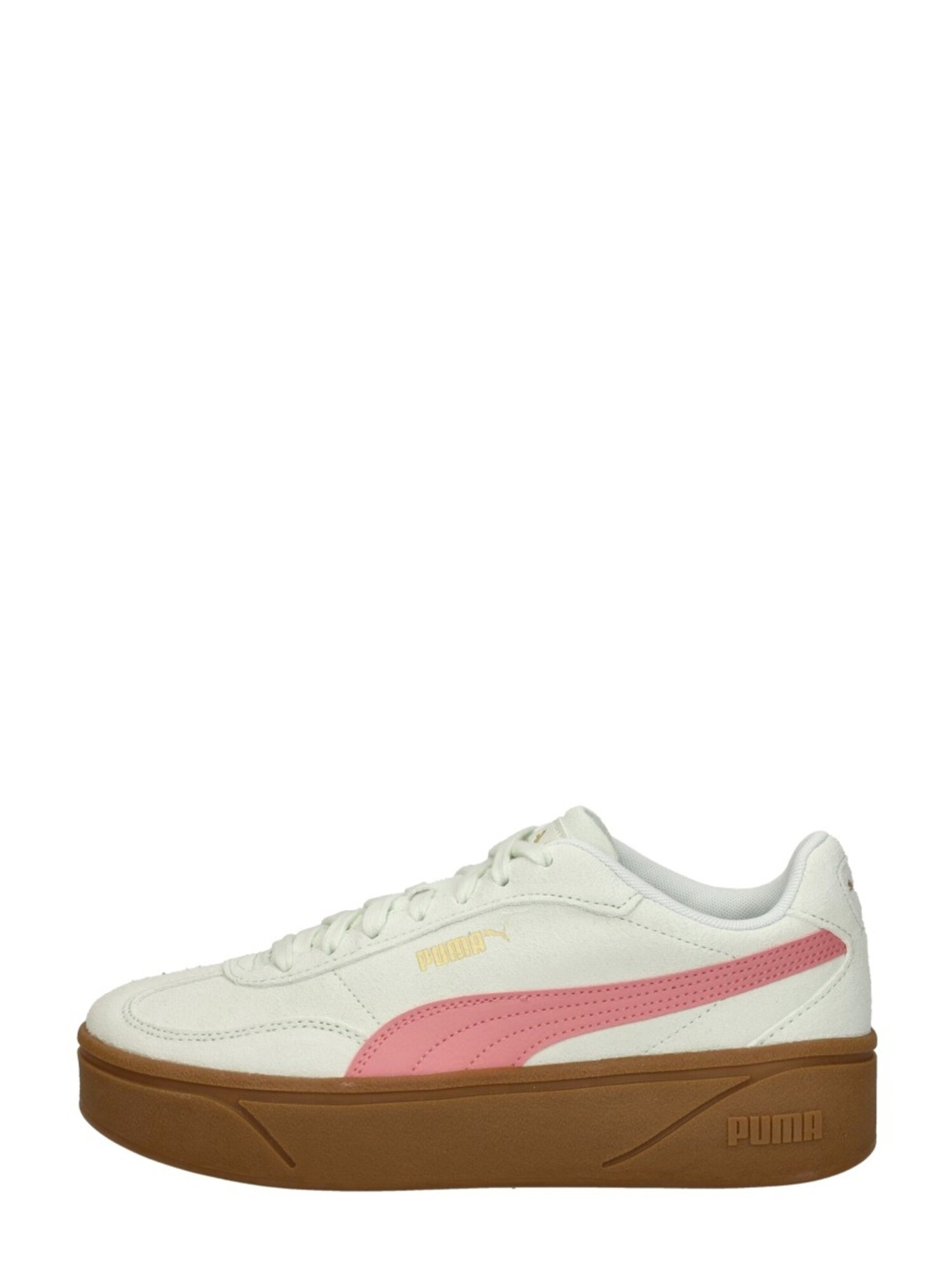 Puma Sneakers Laag 'Puma Club Ii Era Platform Sd' Mintgroen