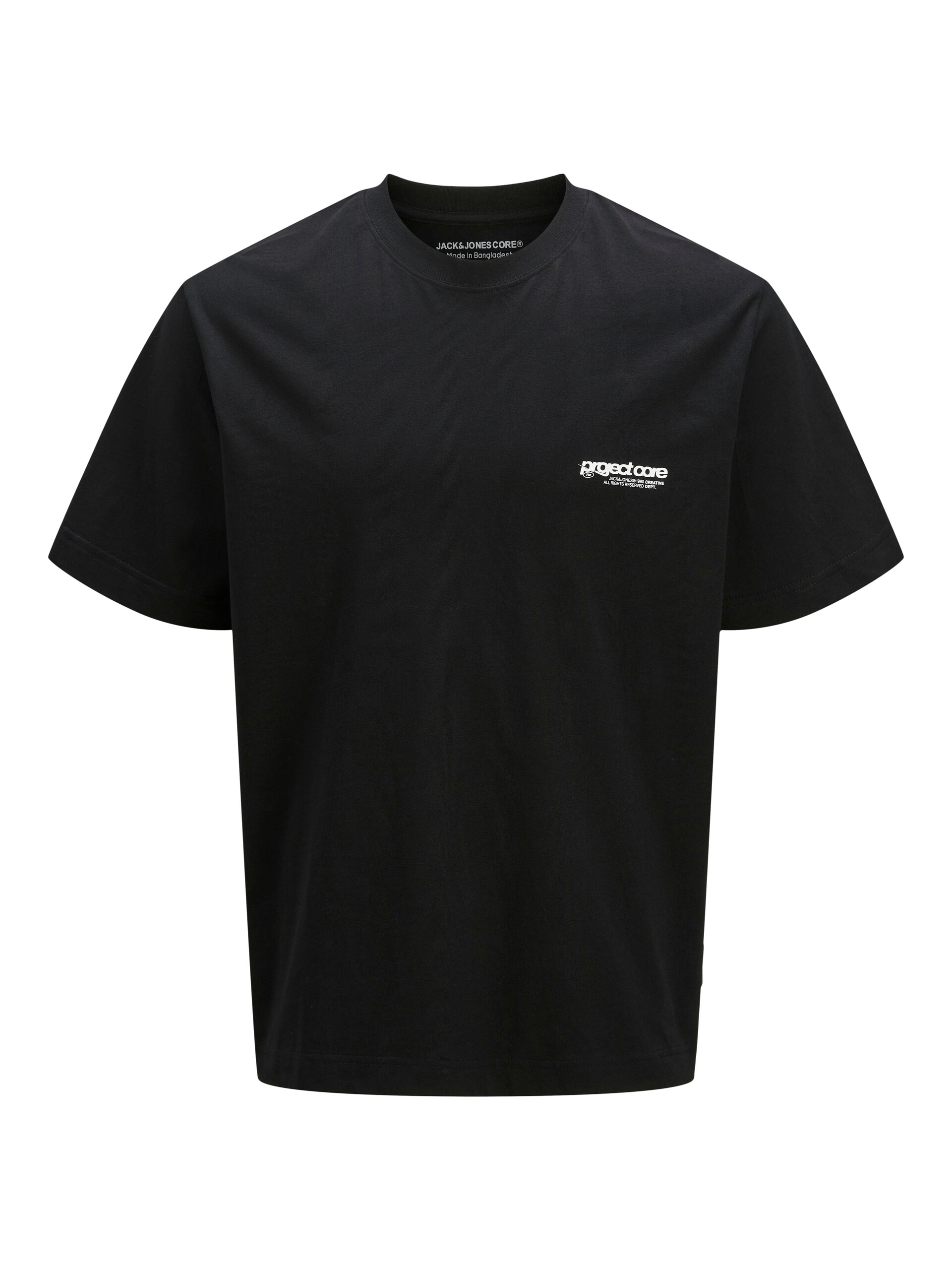 JACK & JONES T-shirt 'JCOUnion' herr