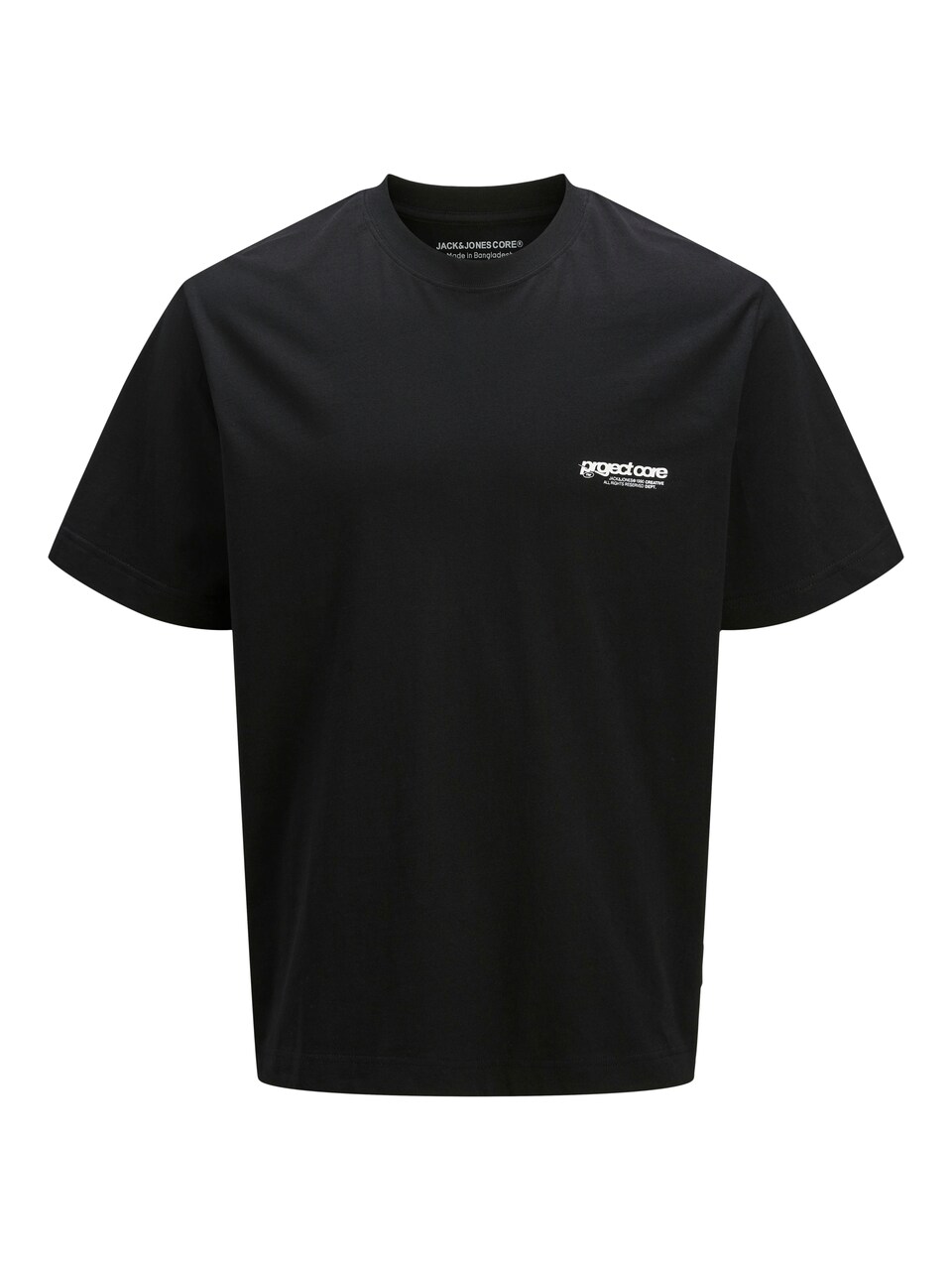 T-shirt 'JCOUnion'