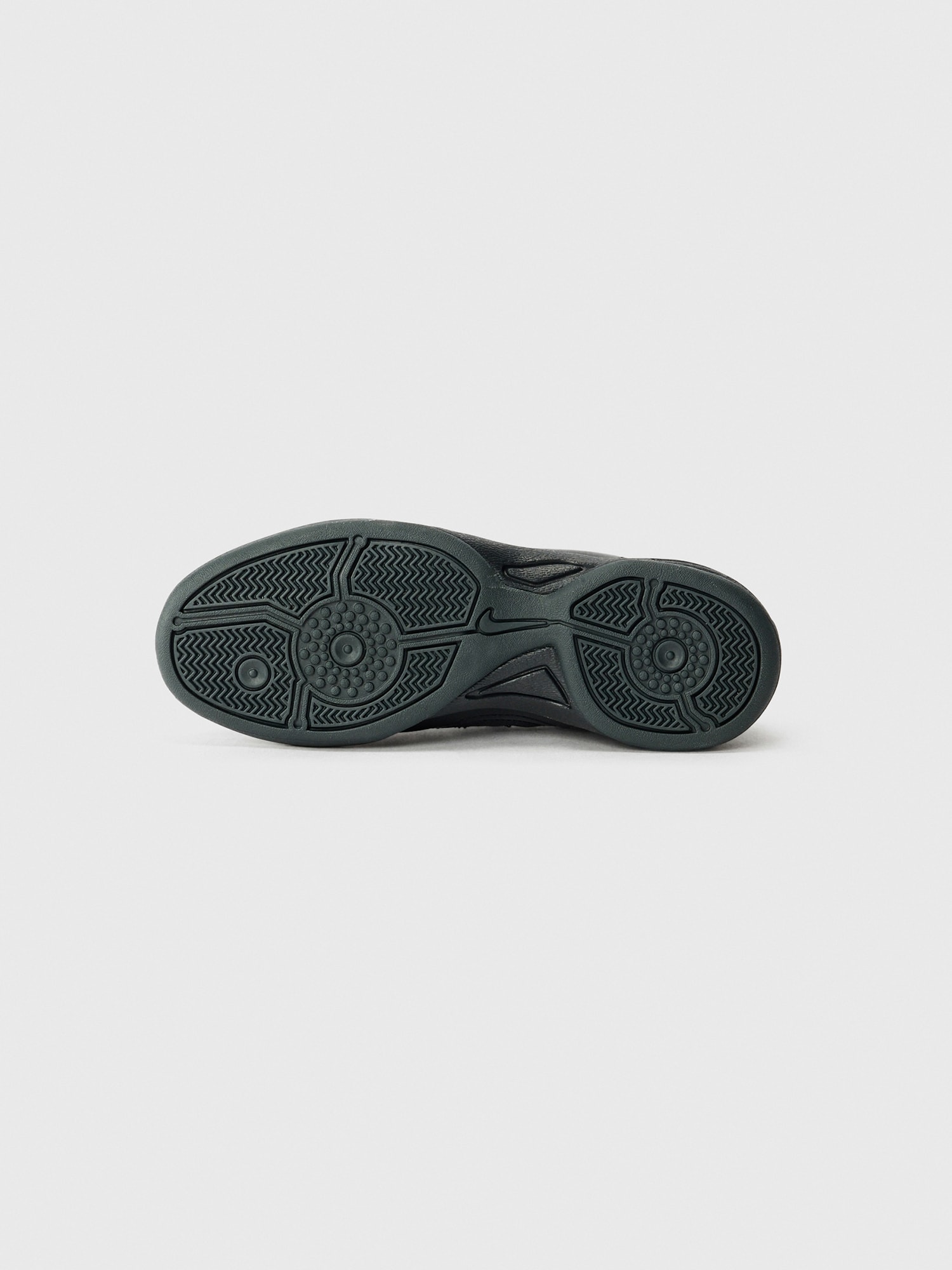 Nike Sportswear Nízke tenisky 'Total 90' čierna (obrázok 4)