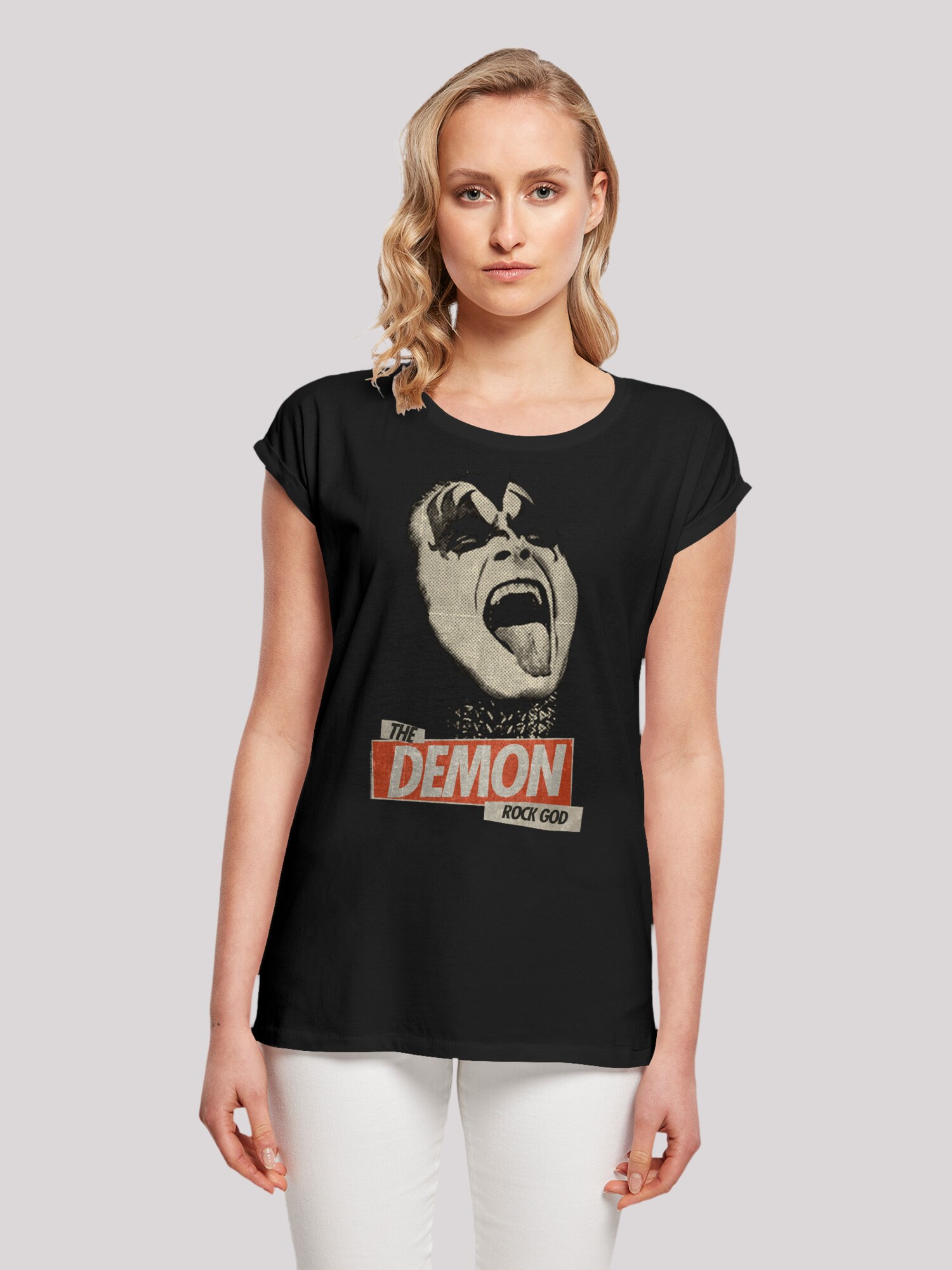 Thumbnail - F4NT4STIC Shirt