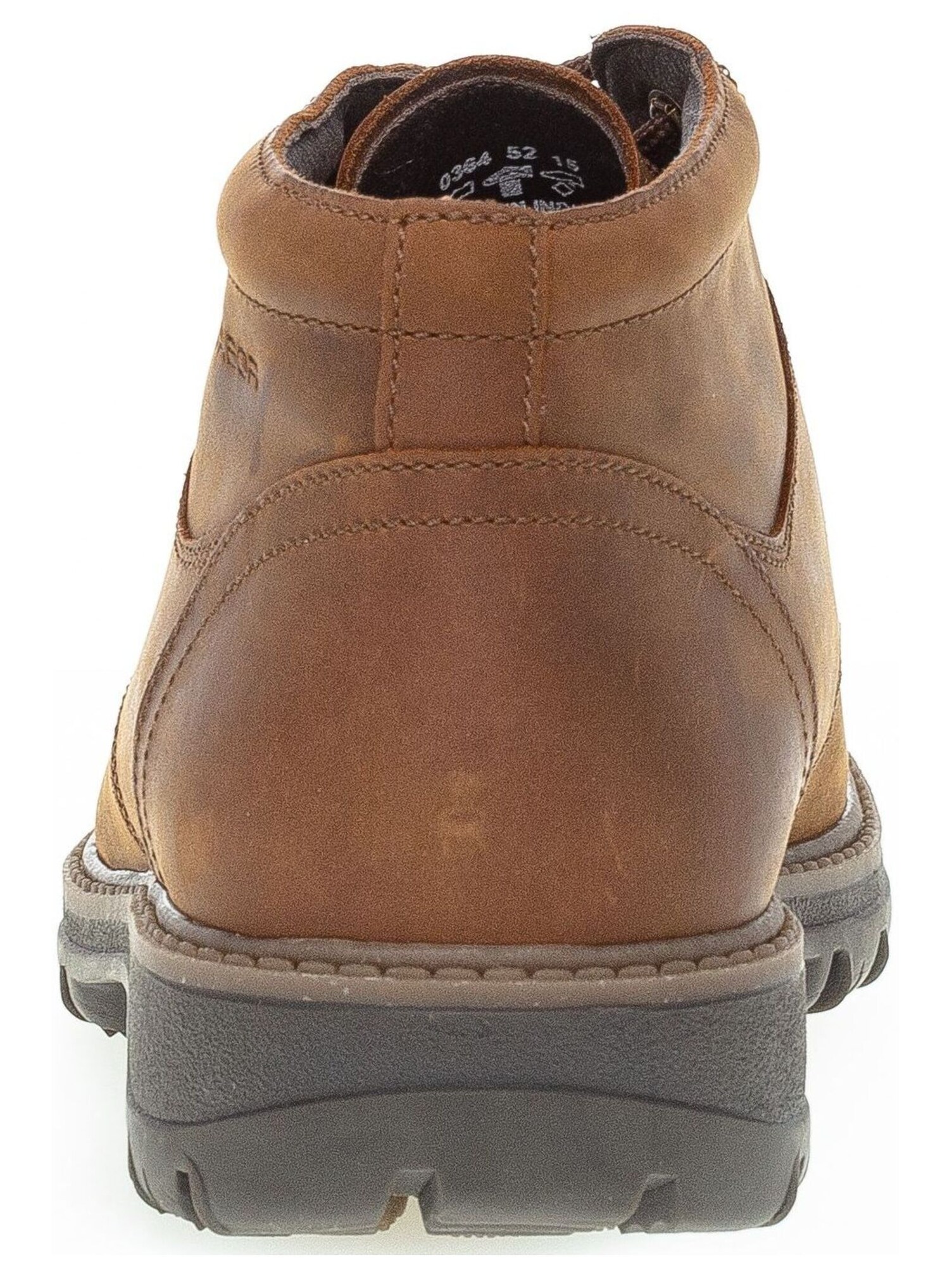 Thumbnail - Schnürboots