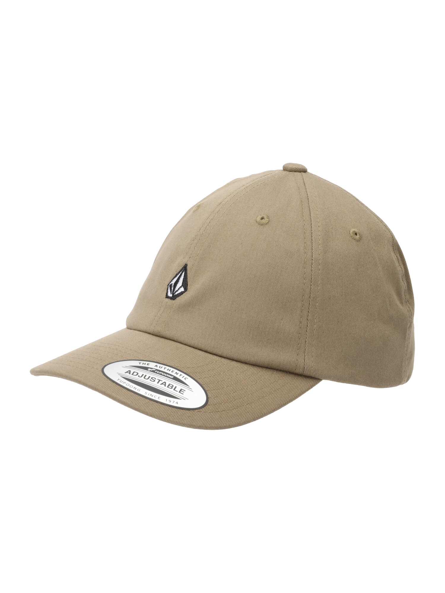 Volcom Čiapka  svetlohnedá