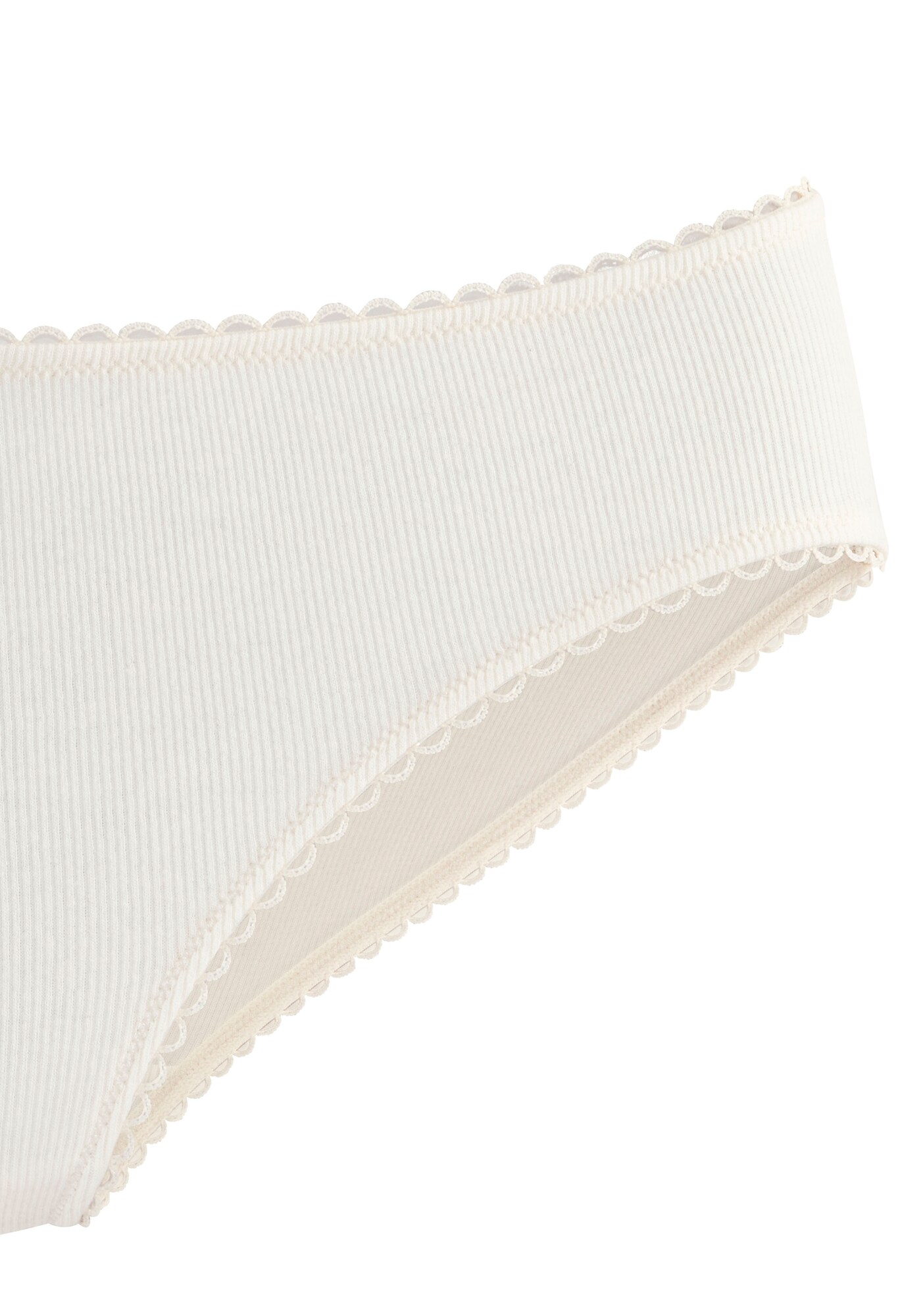 VIVANCE Slip  gyapjúfehér termék 2. képe