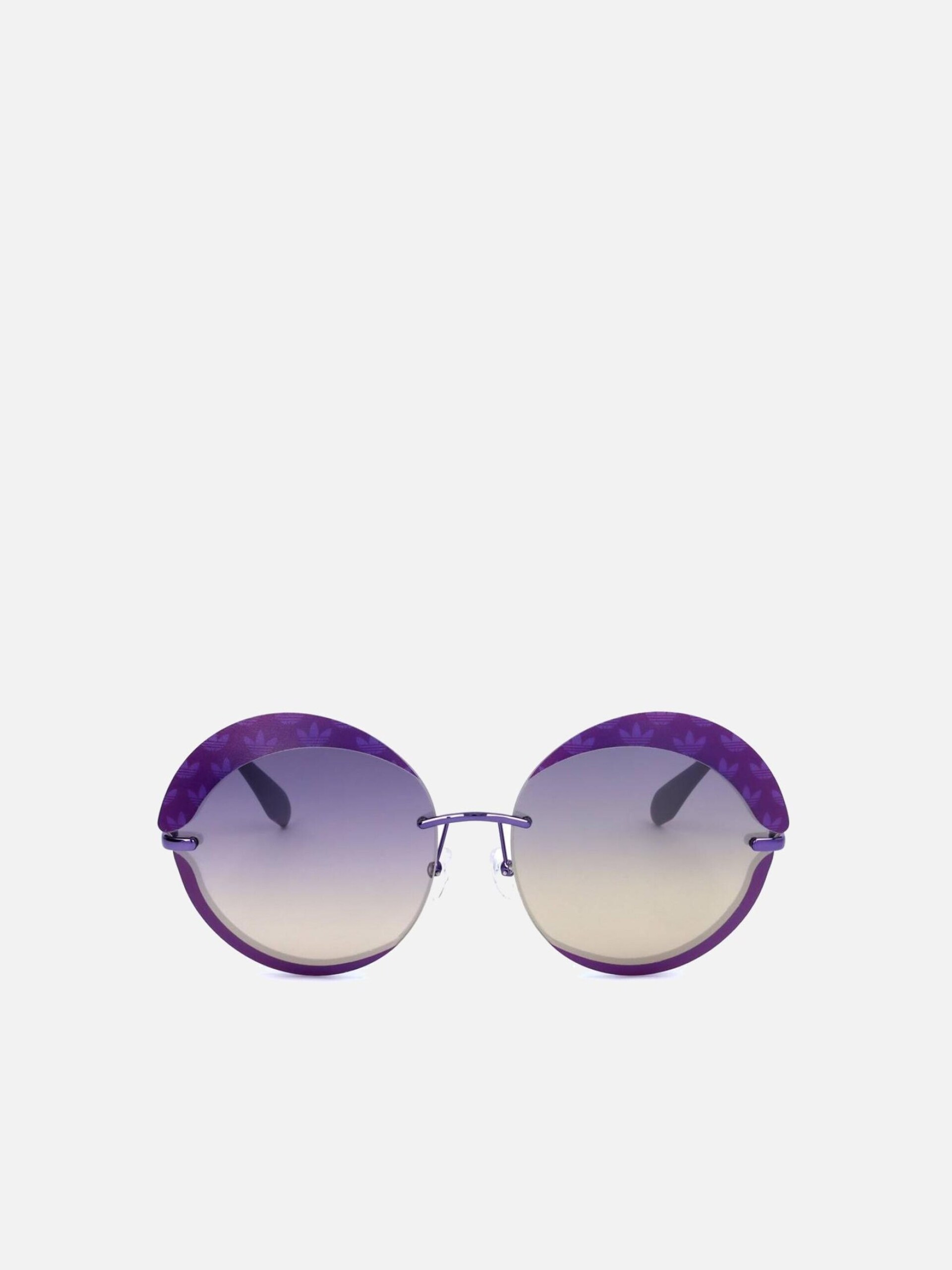 Adidas Originals Solglasögon 'Adidas Original OR0019 Matte black 67/17/135 Women Sunglasses'