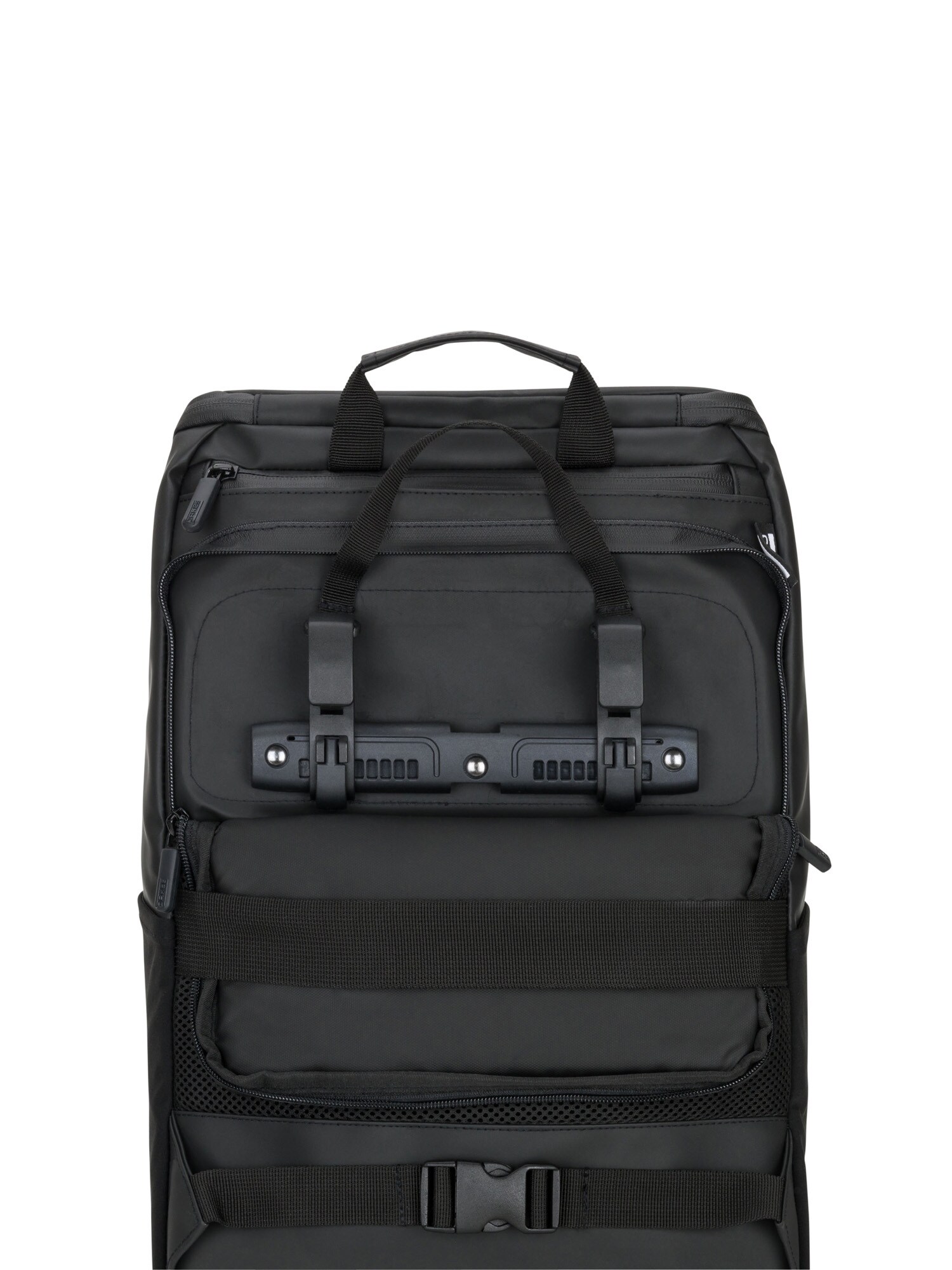 OAK25 Sporttáska 'Daybag'  fekete termék 2. képe