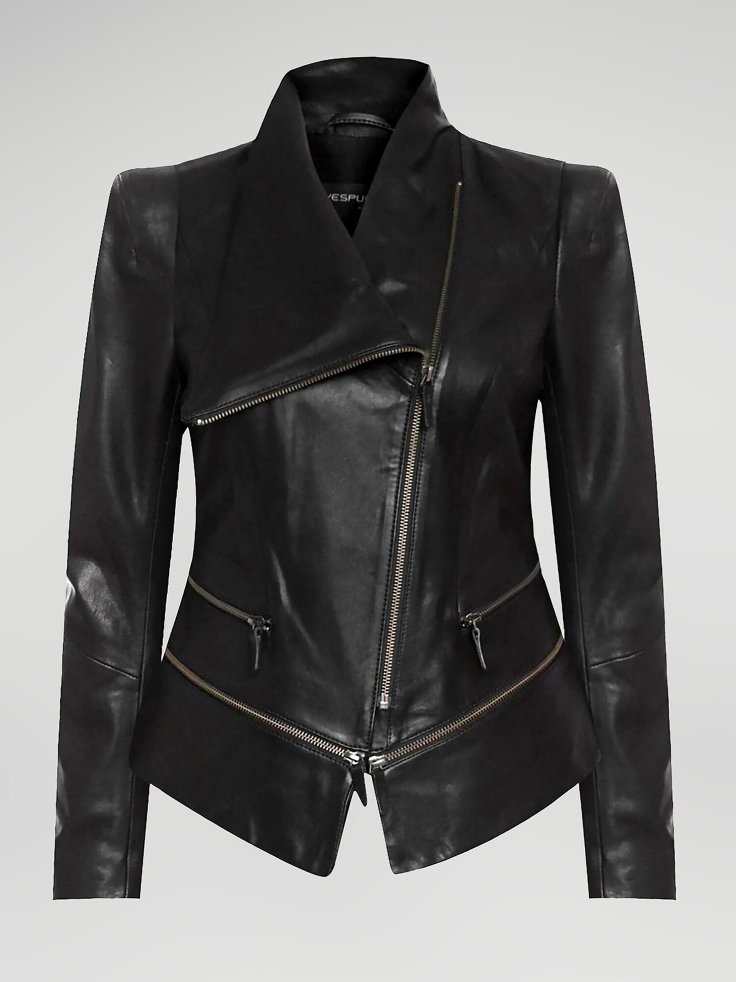 VESPUCCI BY VSP Chaqueta de invierno 'Alice'  negro