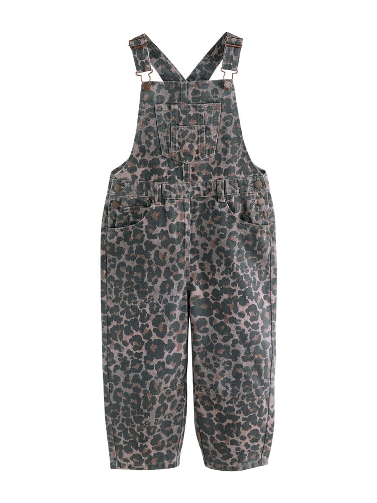 Next Kantáros nadrágok Lányok barna , Méret 16 yrs