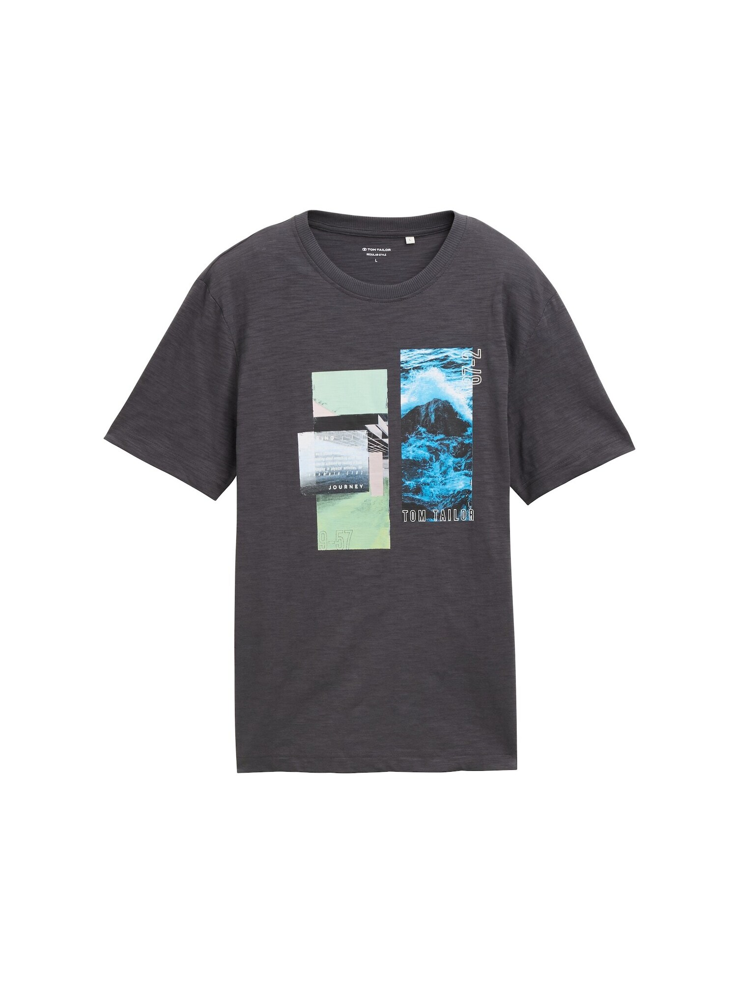Thumbnail - TOM TAILOR T-Shirt