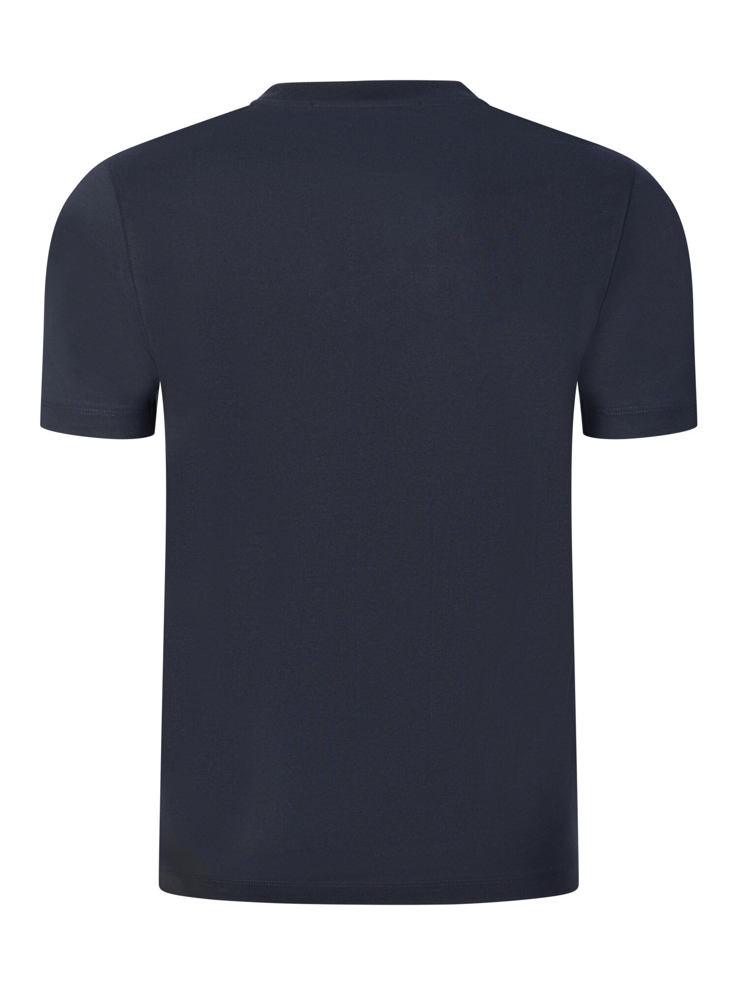 Karl Lagerfeld Camiseta  azul oscuro – imagen 12