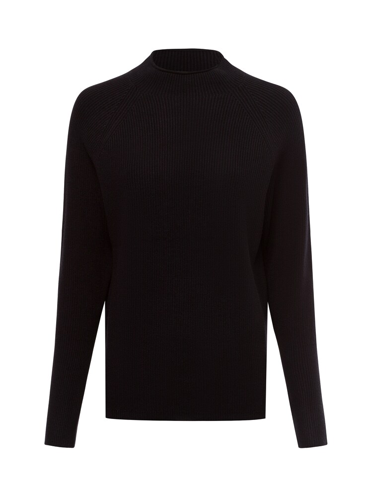 Soyaconcept Pulóver 'SC-Kanita 4' Női fekete , Méret M