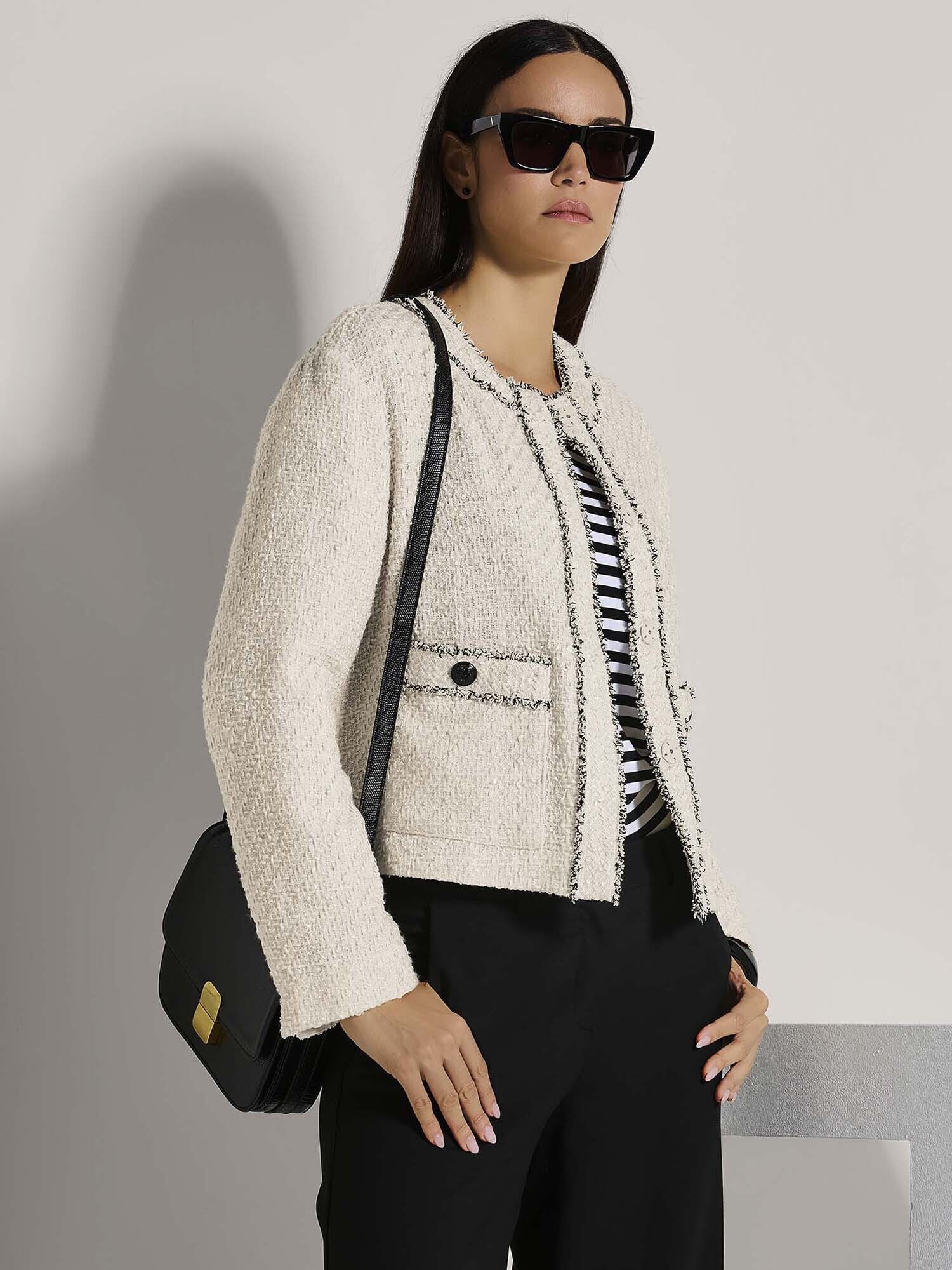 Thumbnail - MADELEINE Blazer