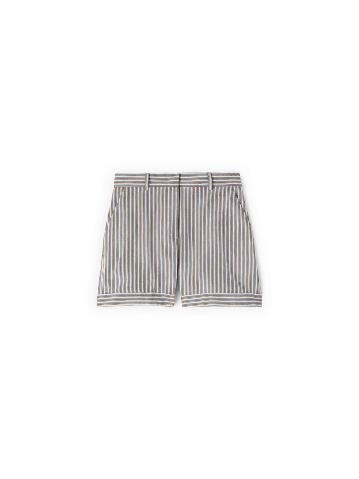 MOTIVI Pantalón  azul