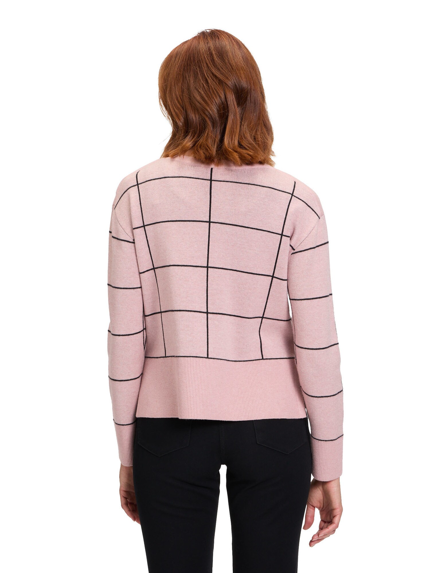 Thumbnail - Strickpullover langarm