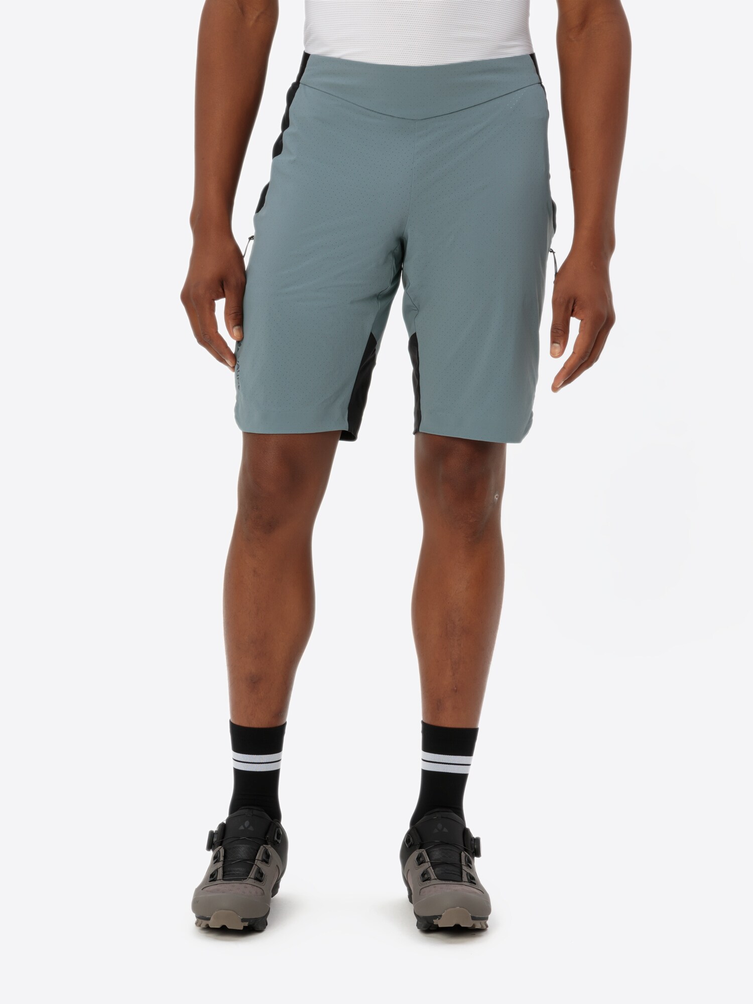 Thumbnail - VAUDE Outdoorshorts Kuro II