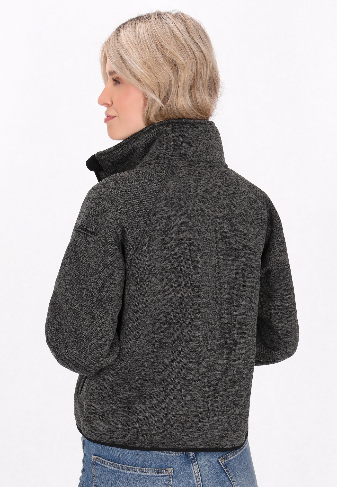 Thumbnail - Schmuddelwedda Fleecejacke